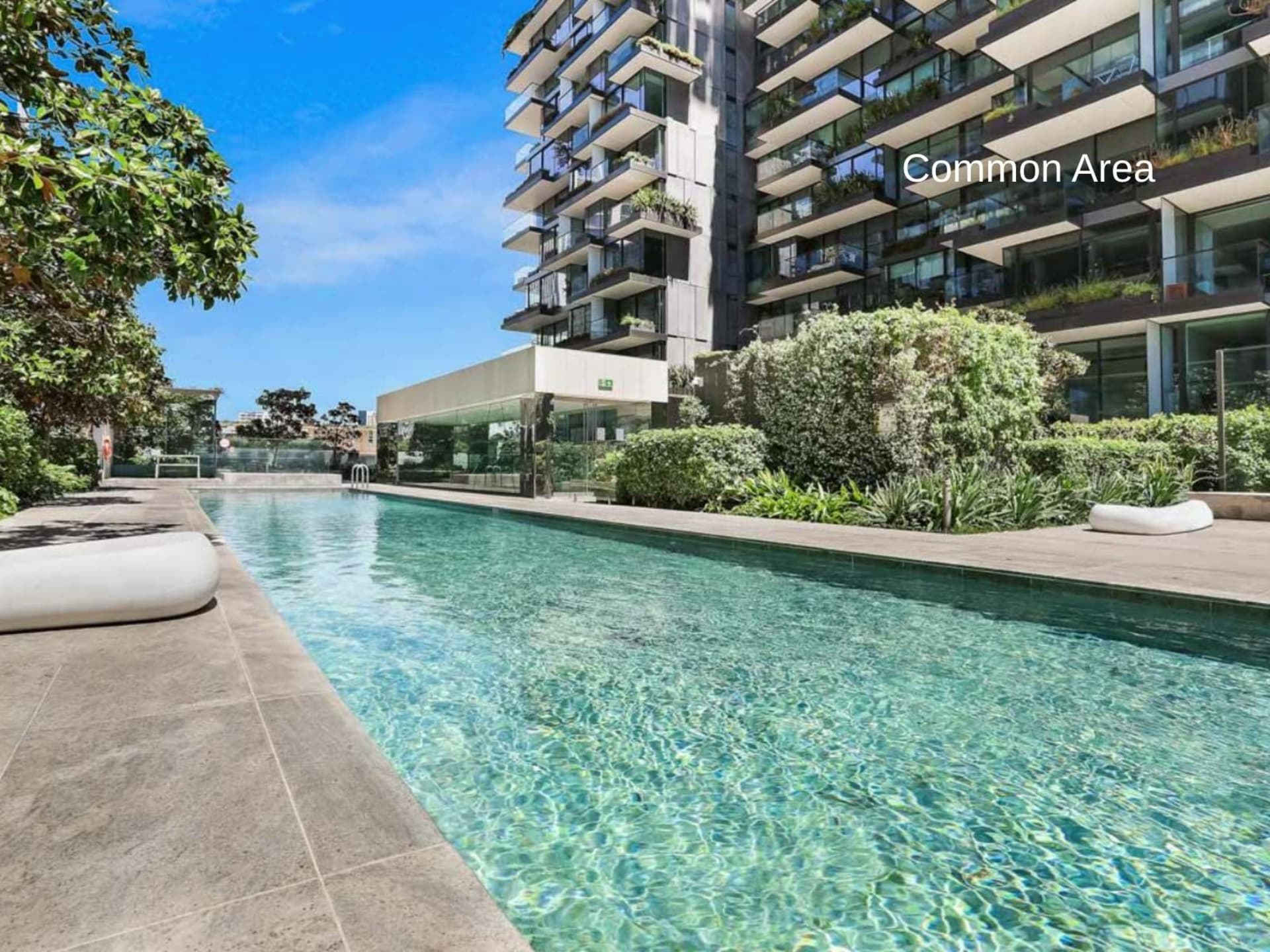 1509/2 Chippendale Way, CHIPPENDALE, Chippendale - Thumbnail 6