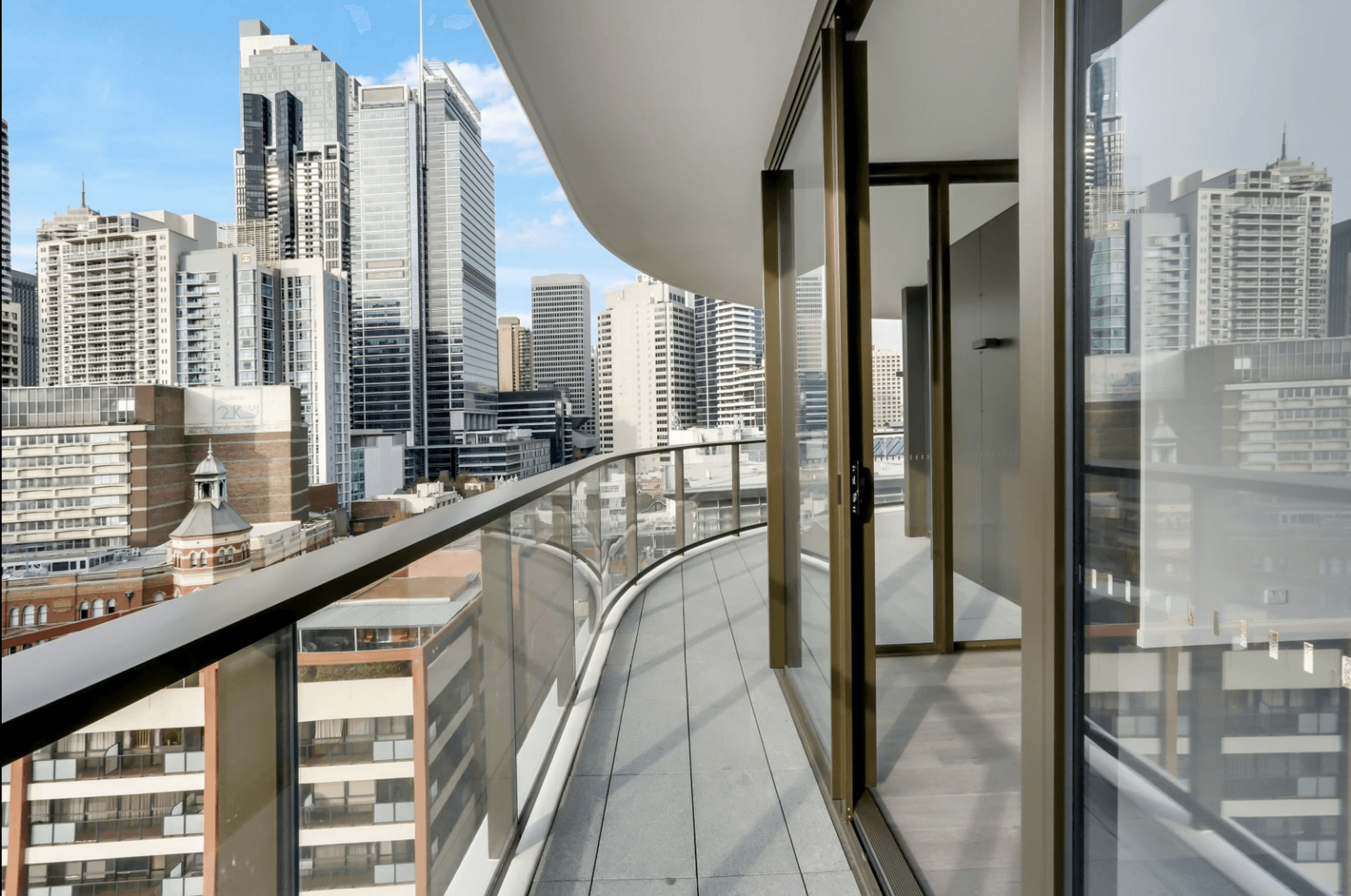 807/81 Harbour Street, HAYMARKET, Haymarket - Image 1