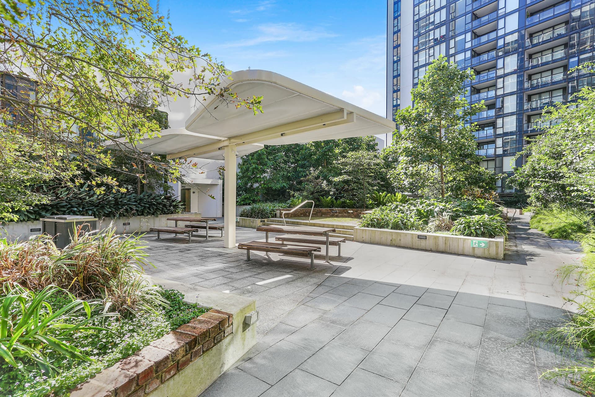 807/81 Harbour Street, HAYMARKET, Haymarket - Thumbnail 8