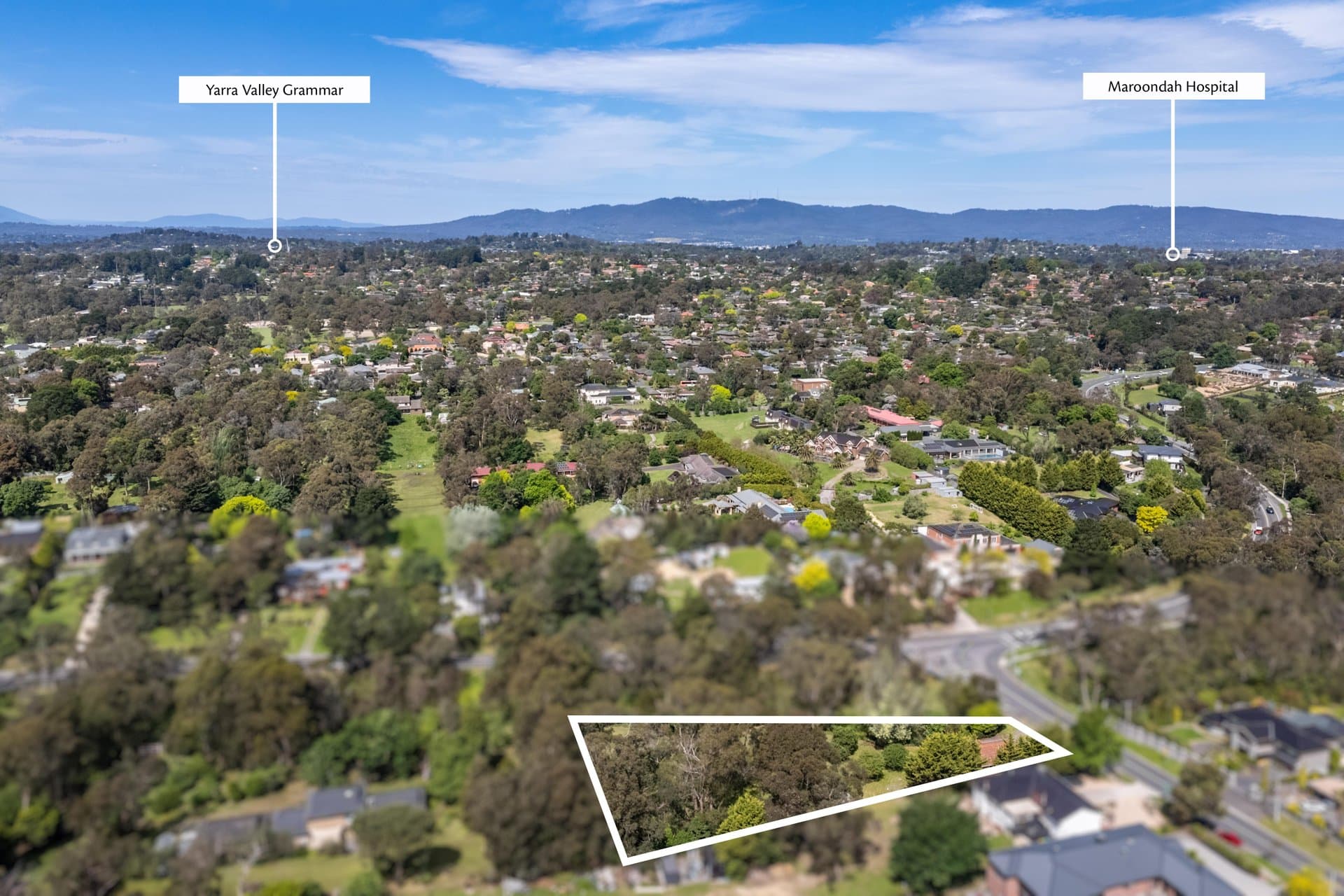 2 Milne Road, Park Orchards, Park Orchards - Image 1