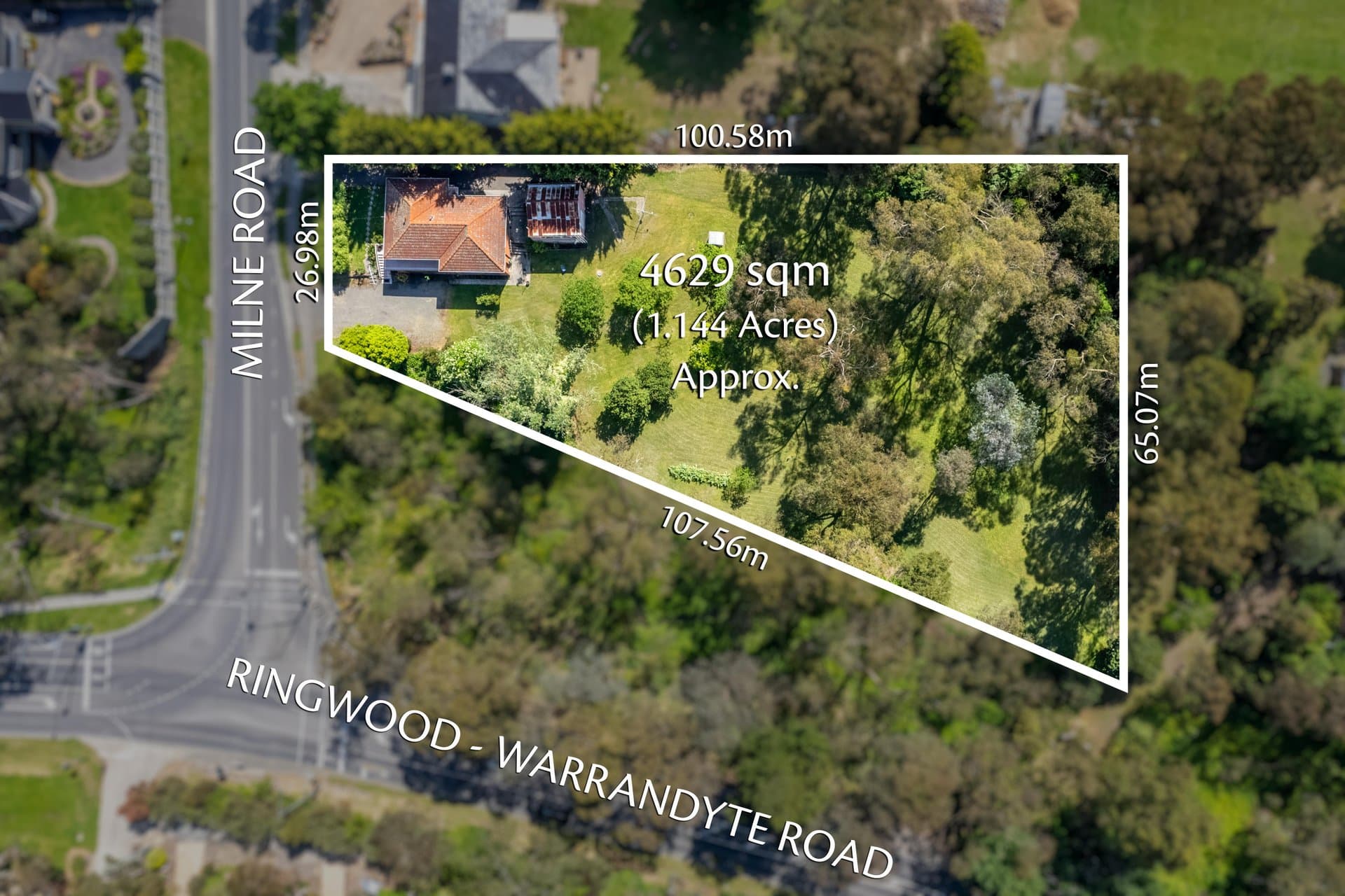 2 Milne Road, Park Orchards, Park Orchards - Thumbnail 3