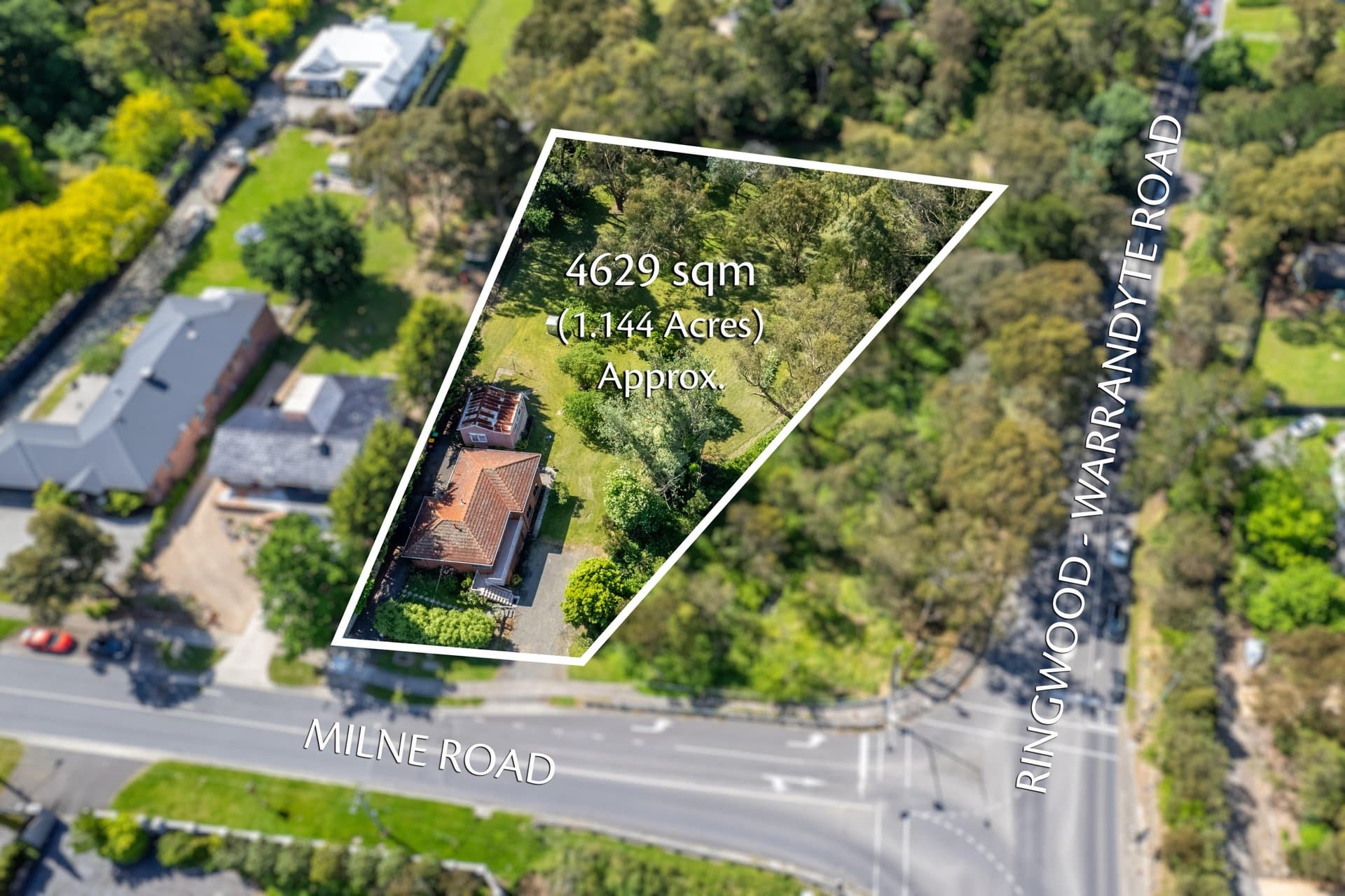 2 Milne Road, Park Orchards, Park Orchards - Thumbnail 4