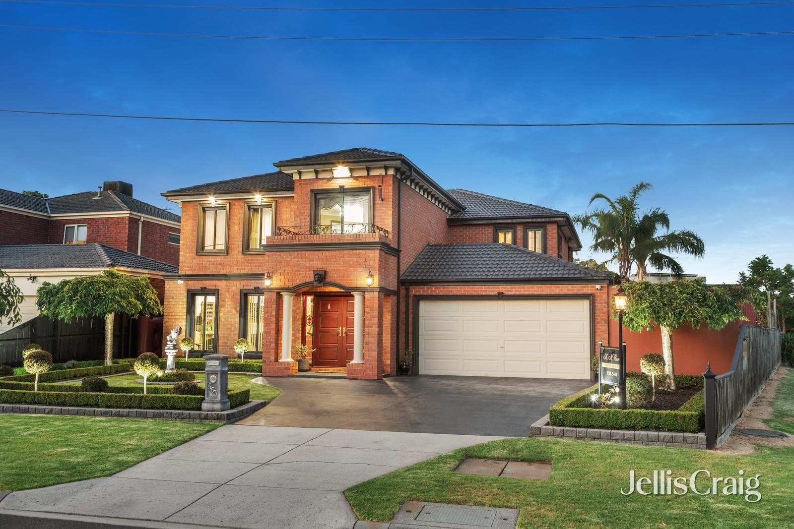 563 Police Road, Mulgrave, Mulgrave - Thumbnail 2