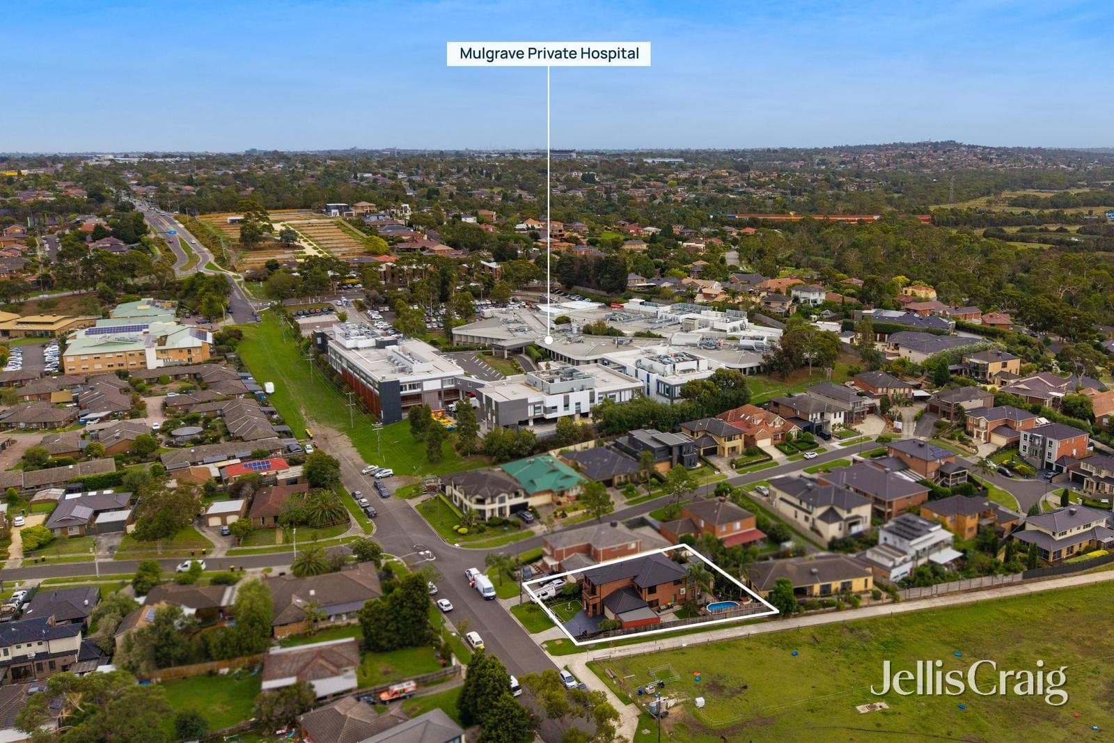 563 Police Road, Mulgrave, Mulgrave - Thumbnail 3