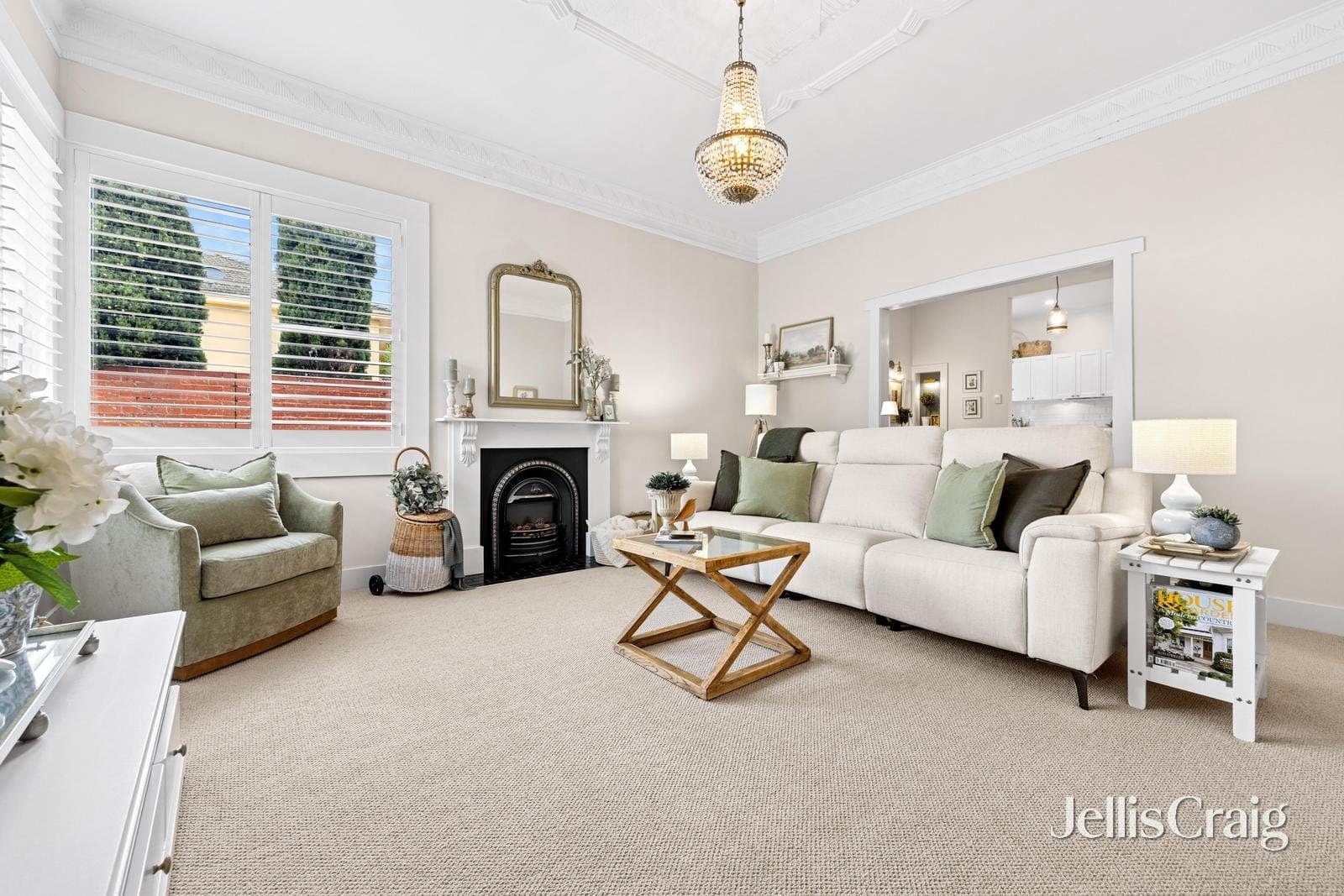 1 Dowling Street, Lake Wendouree, Lake Wendouree - Thumbnail 2