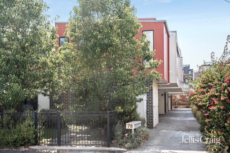 4/78 John Street, Brunswick East, Brunswick East - Thumbnail 2
