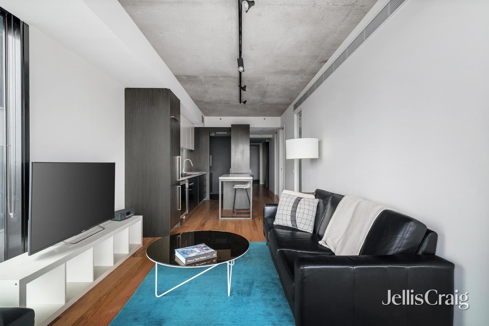 901/82 Flinders Street, Melbourne, Melbourne - Thumbnail 4