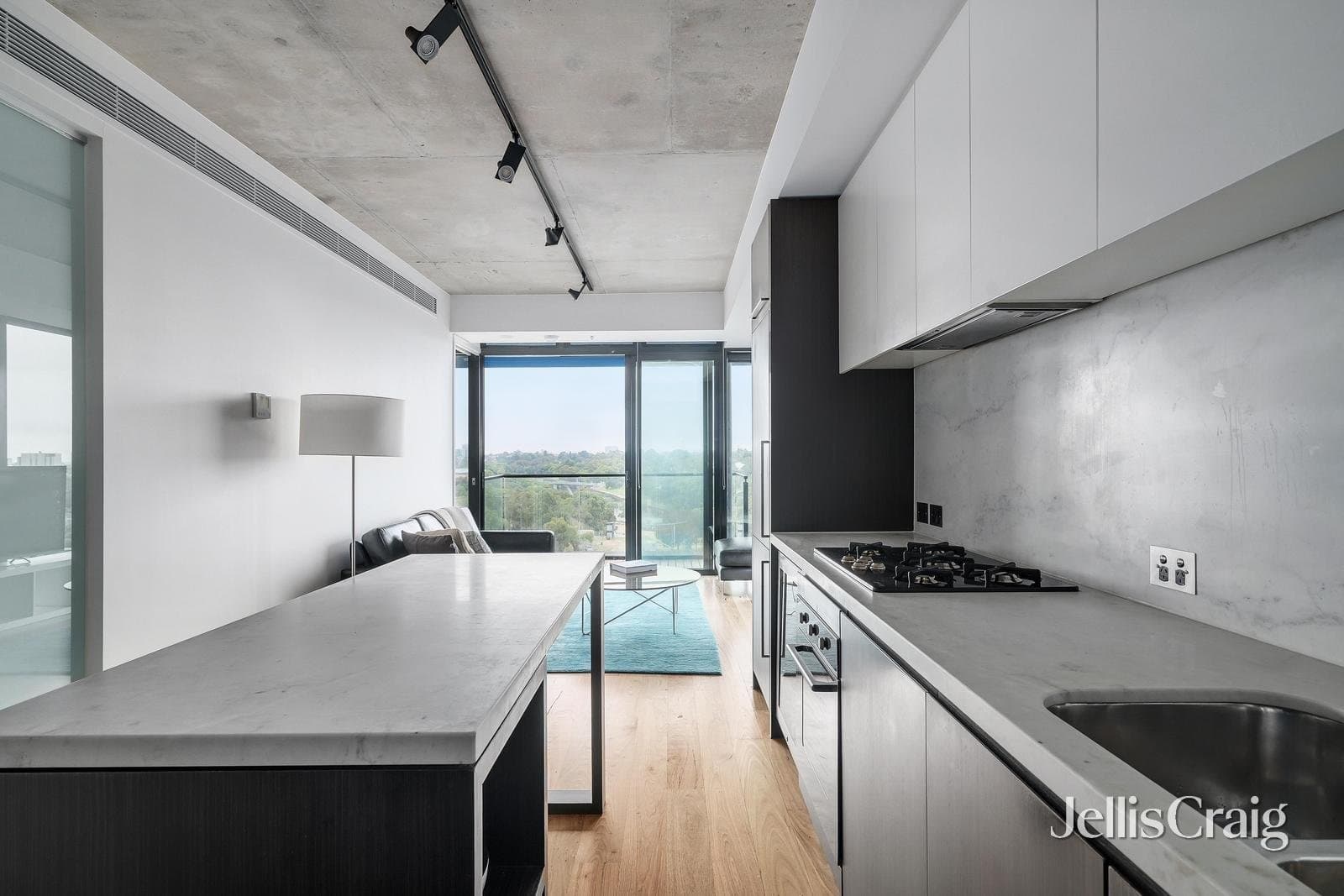 901/82 Flinders Street, Melbourne, Melbourne - Thumbnail 5