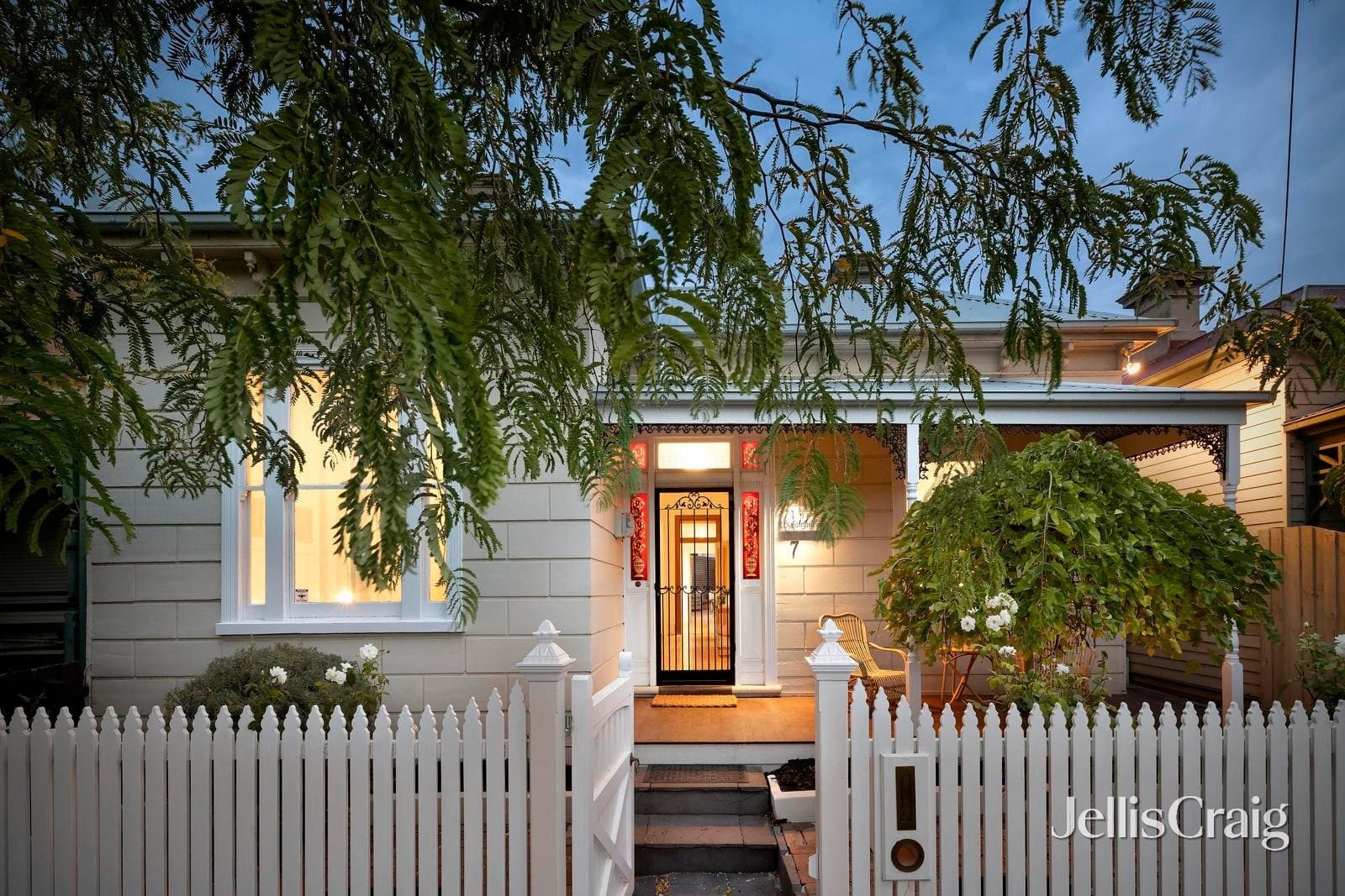 7 Marwick Street, Flemington, Flemington - Thumbnail 3