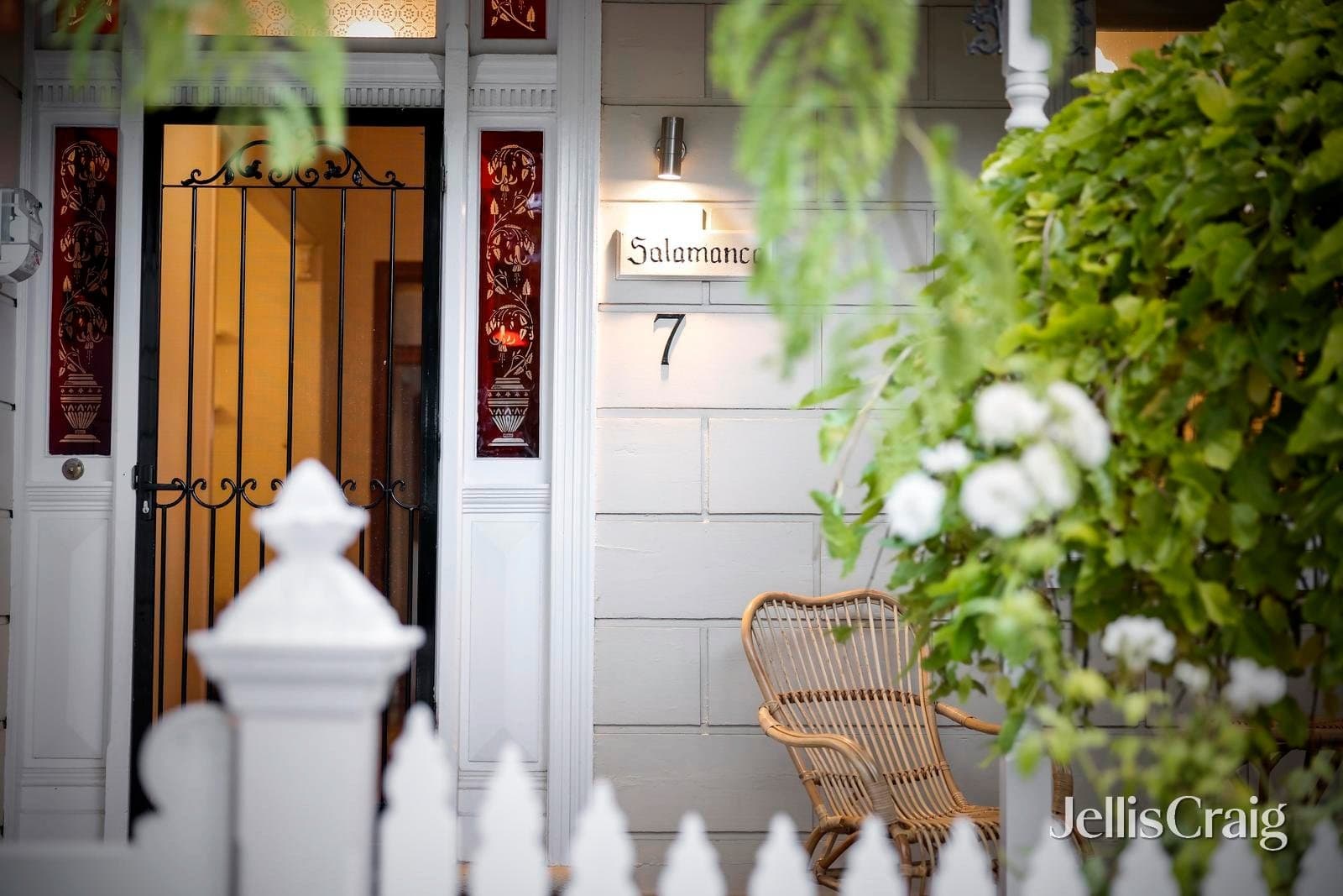 7 Marwick Street, Flemington, Flemington - Thumbnail 4