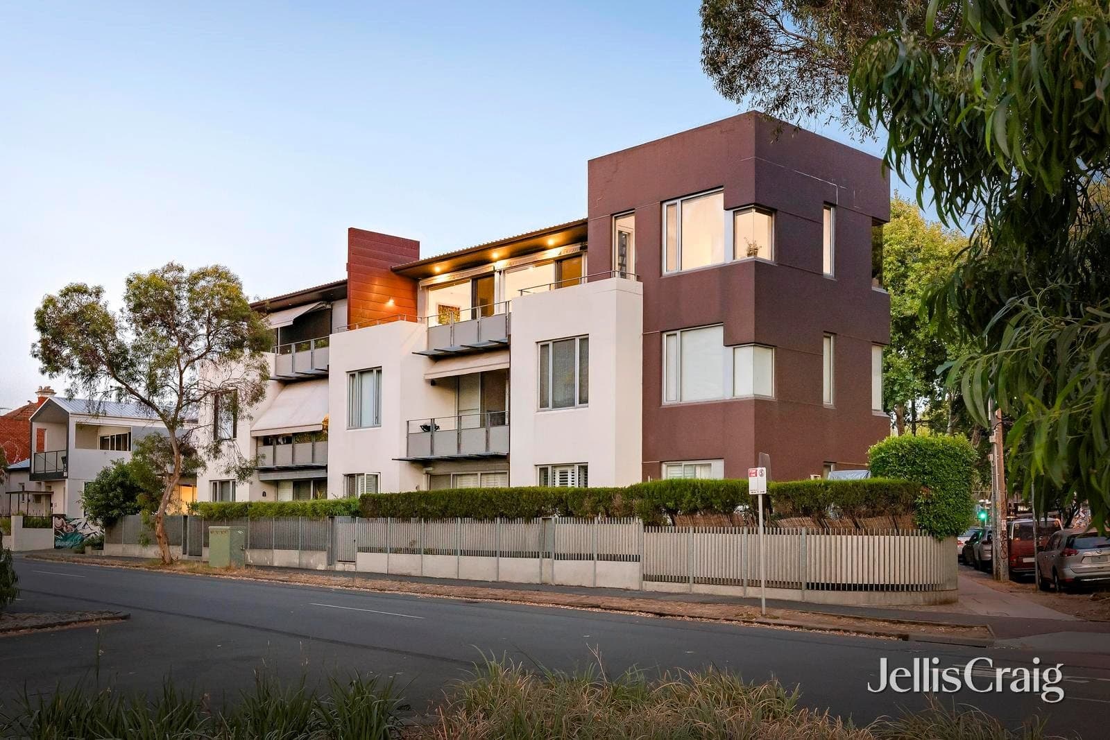 12/12 Blessington Street, St Kilda, St Kilda - Thumbnail 4