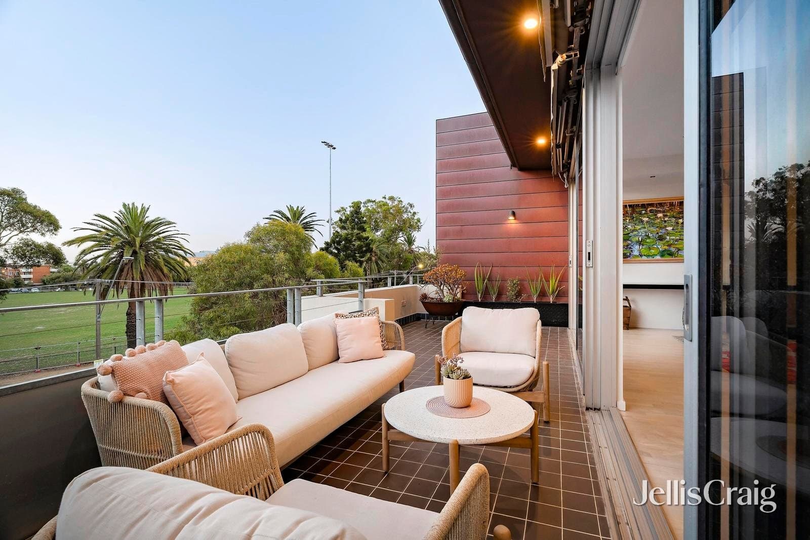 12/12 Blessington Street, St Kilda, St Kilda - Thumbnail 5