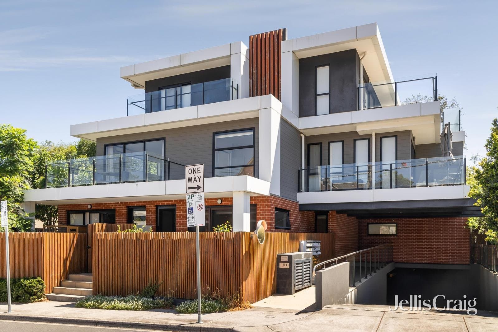 102/11 Peel Street, Kew, Kew - Image 1