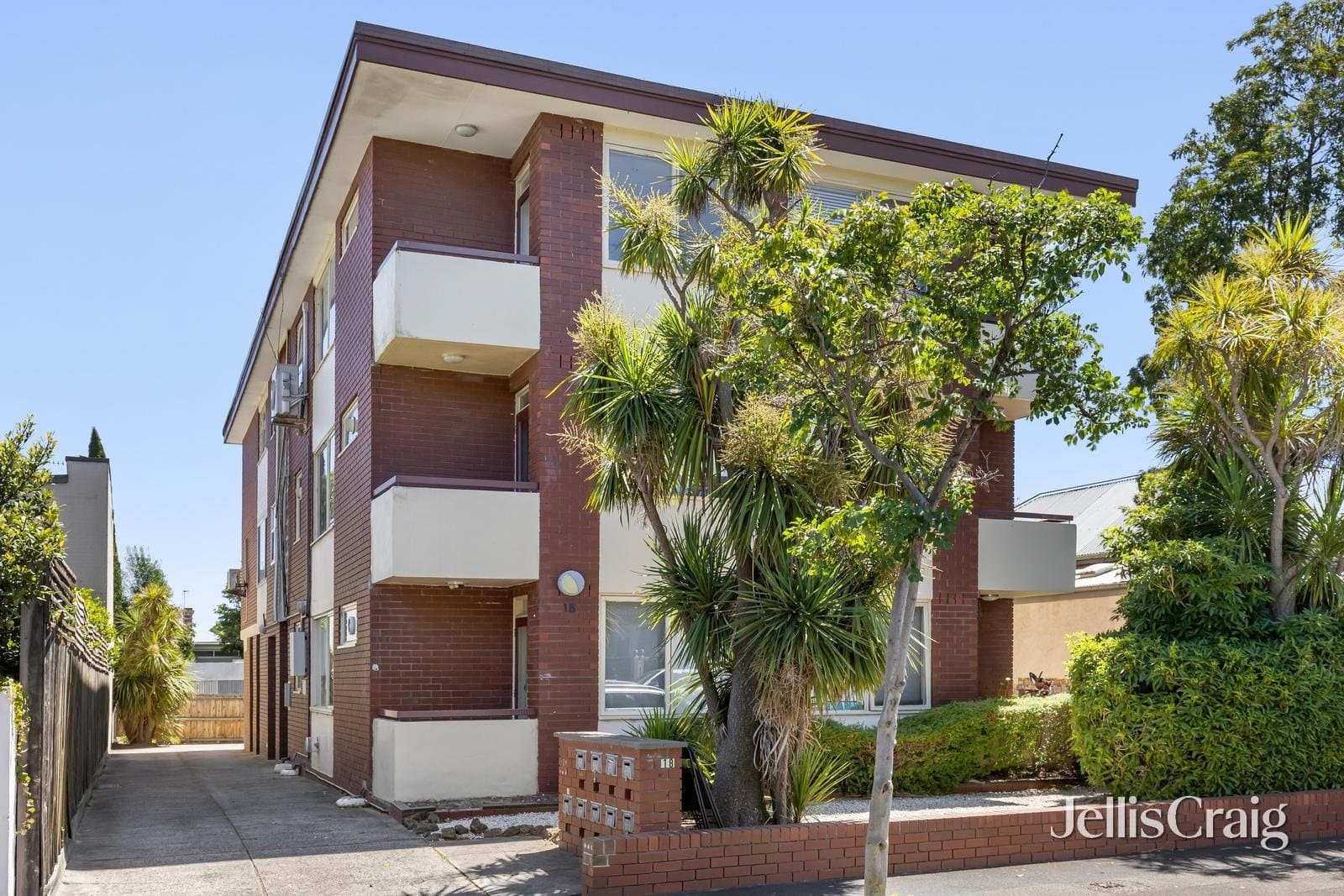 7/18 Airlie Avenue, Prahran, Prahran - Thumbnail 2