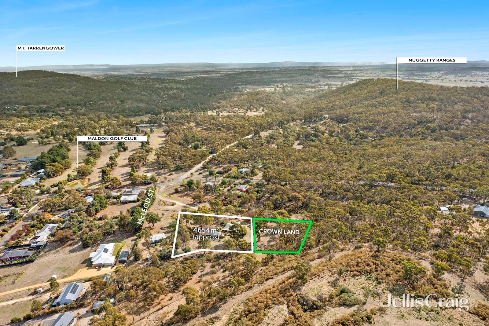 4 Mcleod Street, Maldon, Maldon - Image 1