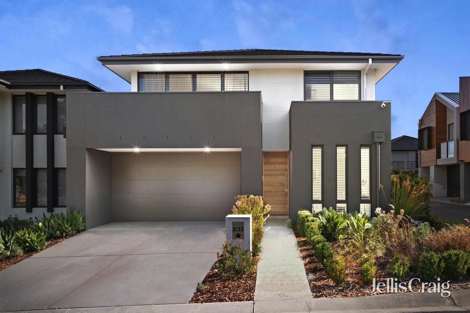 3/33 Bulkara Avenue, Forest Hill, Forest Hill - Thumbnail 2