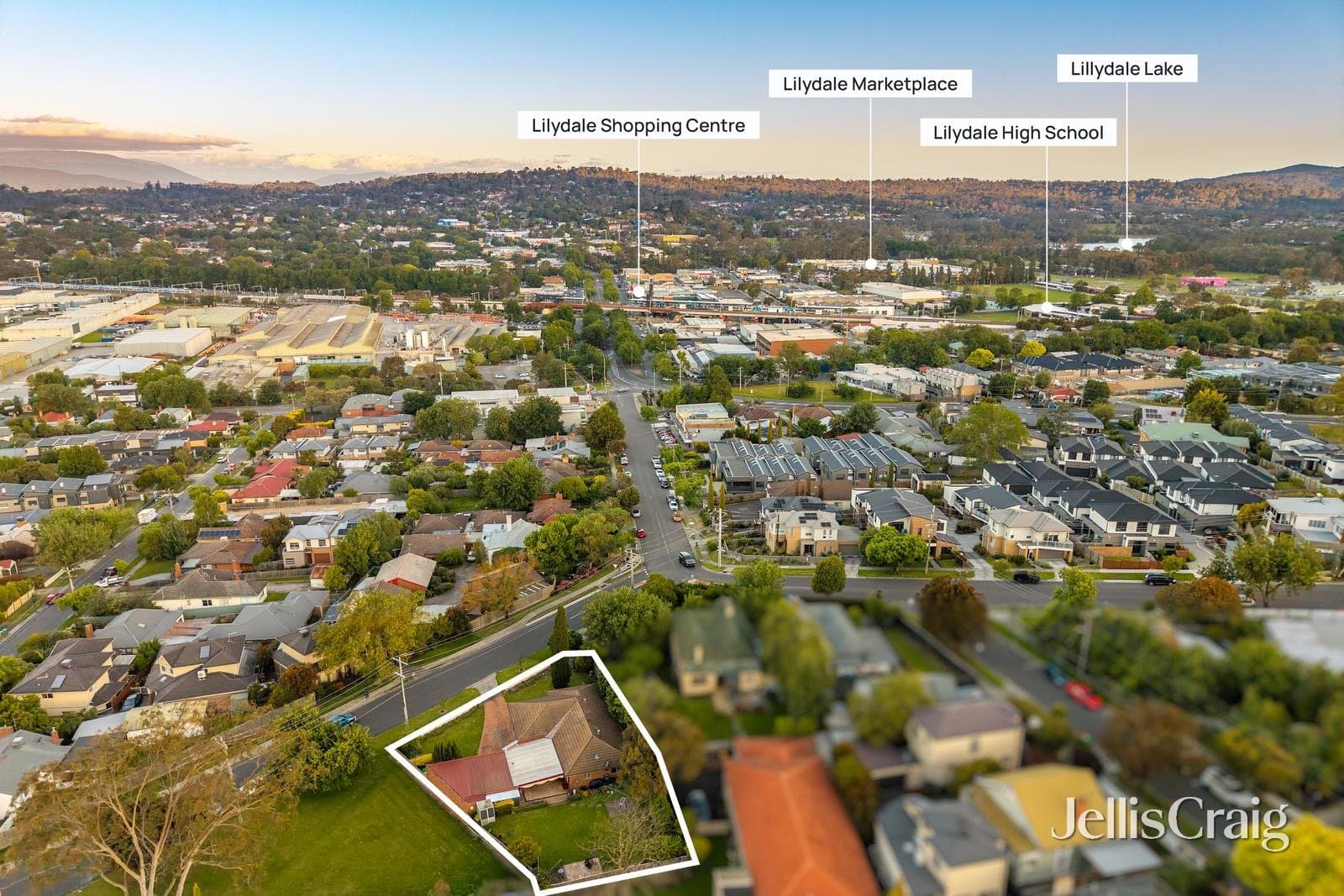 7 Kidgell Street, Lilydale, Lilydale - Image 1