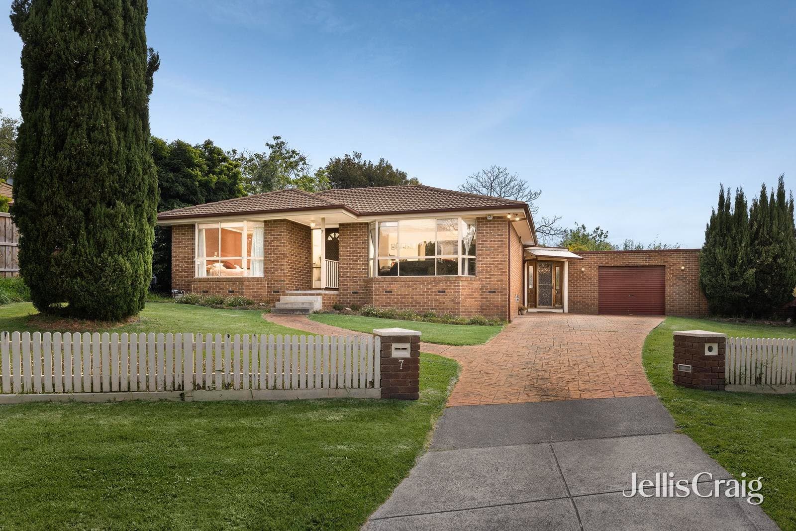 7 Kidgell Street, Lilydale, Lilydale - Thumbnail 2