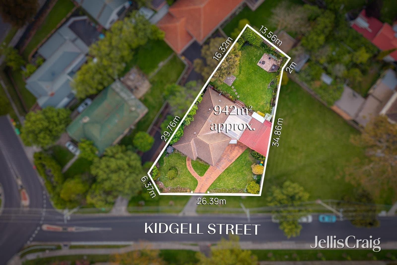 7 Kidgell Street, Lilydale, Lilydale - Thumbnail 3