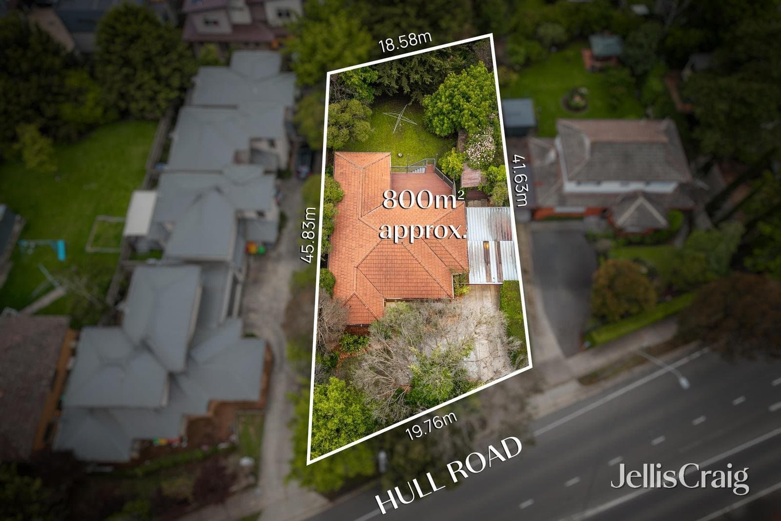 255 Hull Road, Mooroolbark, Mooroolbark - Thumbnail 3