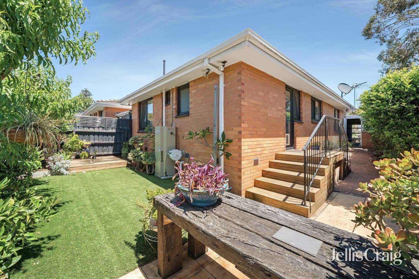 4/11 Sherwood Avenue, Chelsea, Chelsea - Image 1