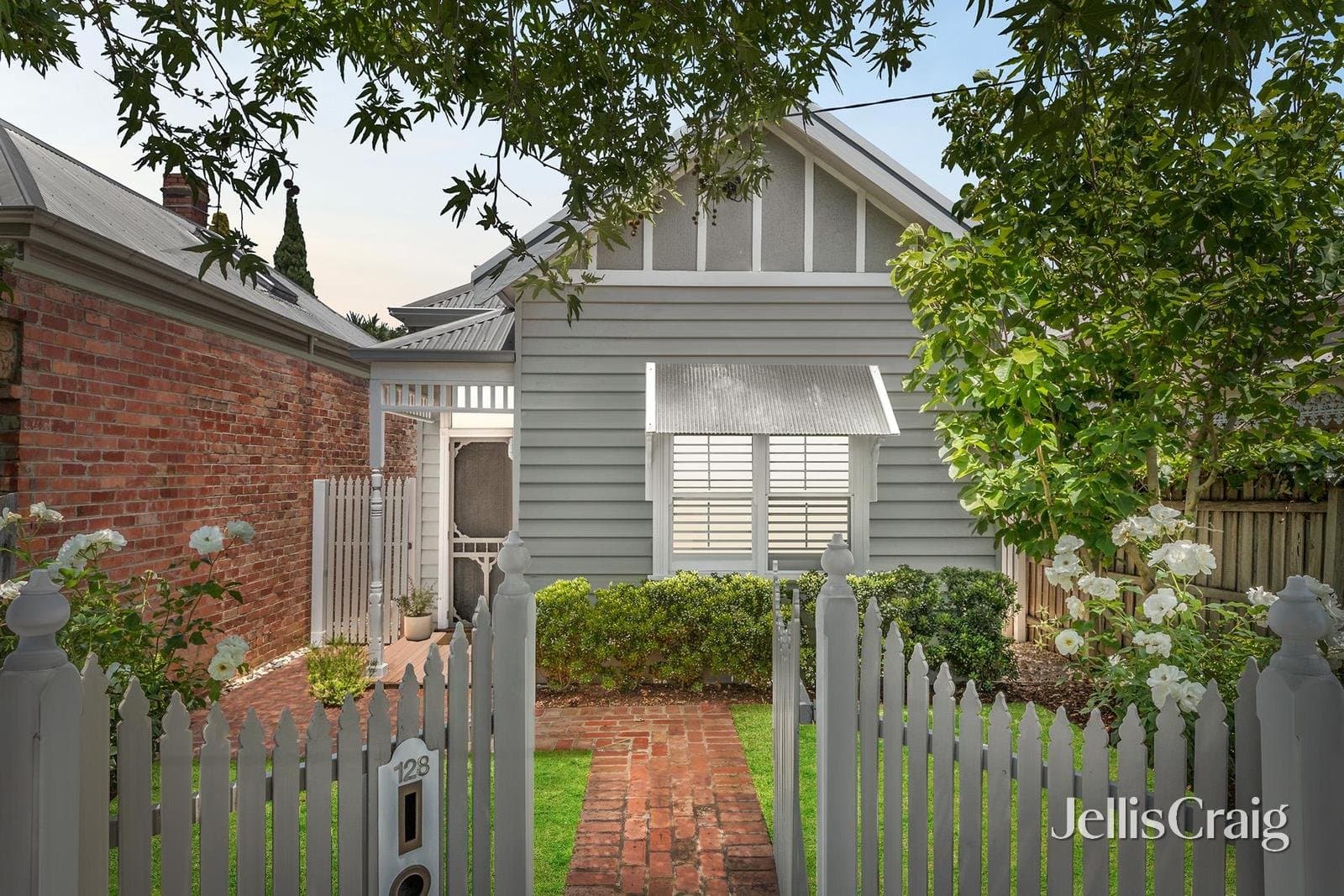 128 Epsom Road, Ascot Vale, Ascot Vale - Thumbnail 2