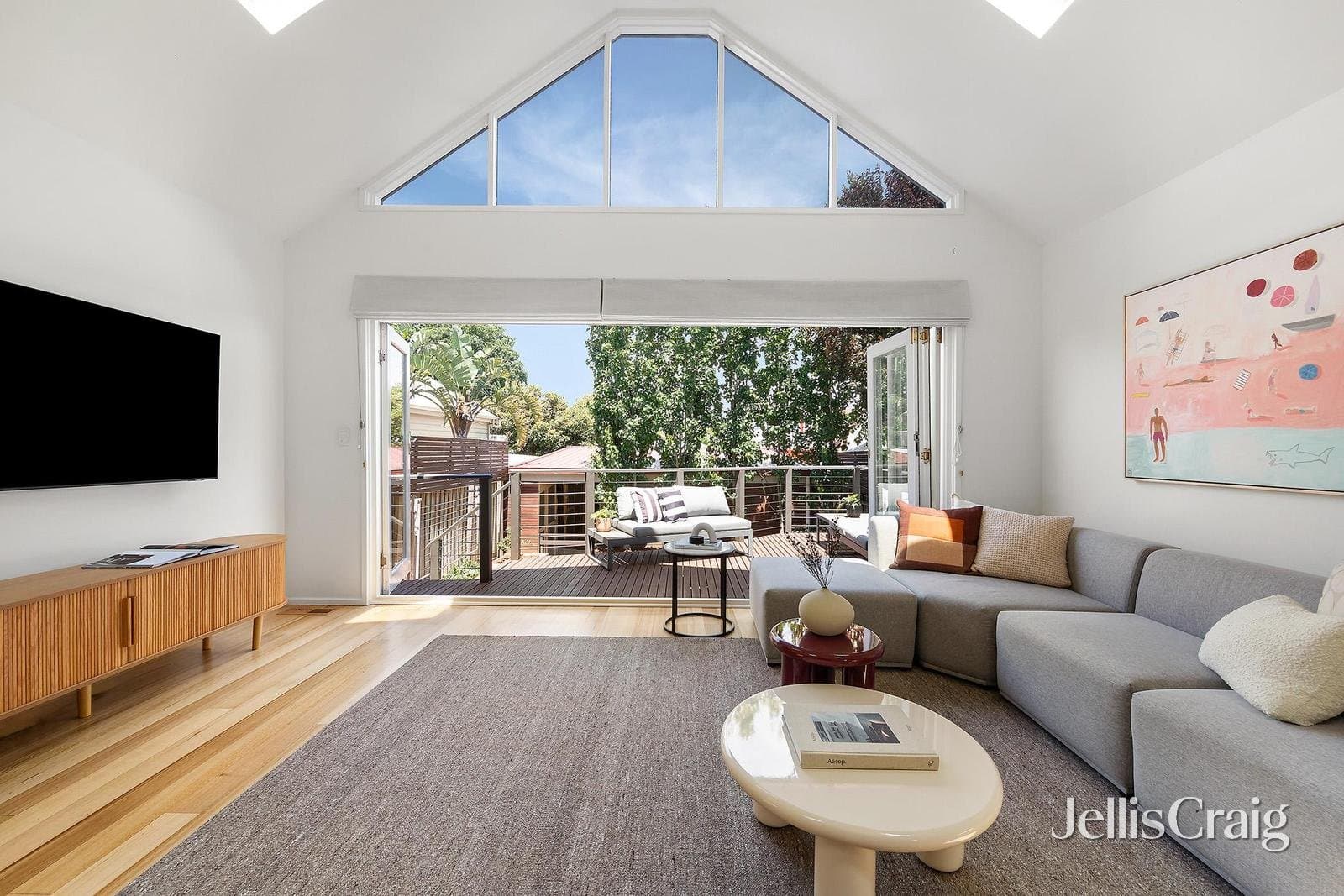 128 Epsom Road, Ascot Vale, Ascot Vale - Thumbnail 3