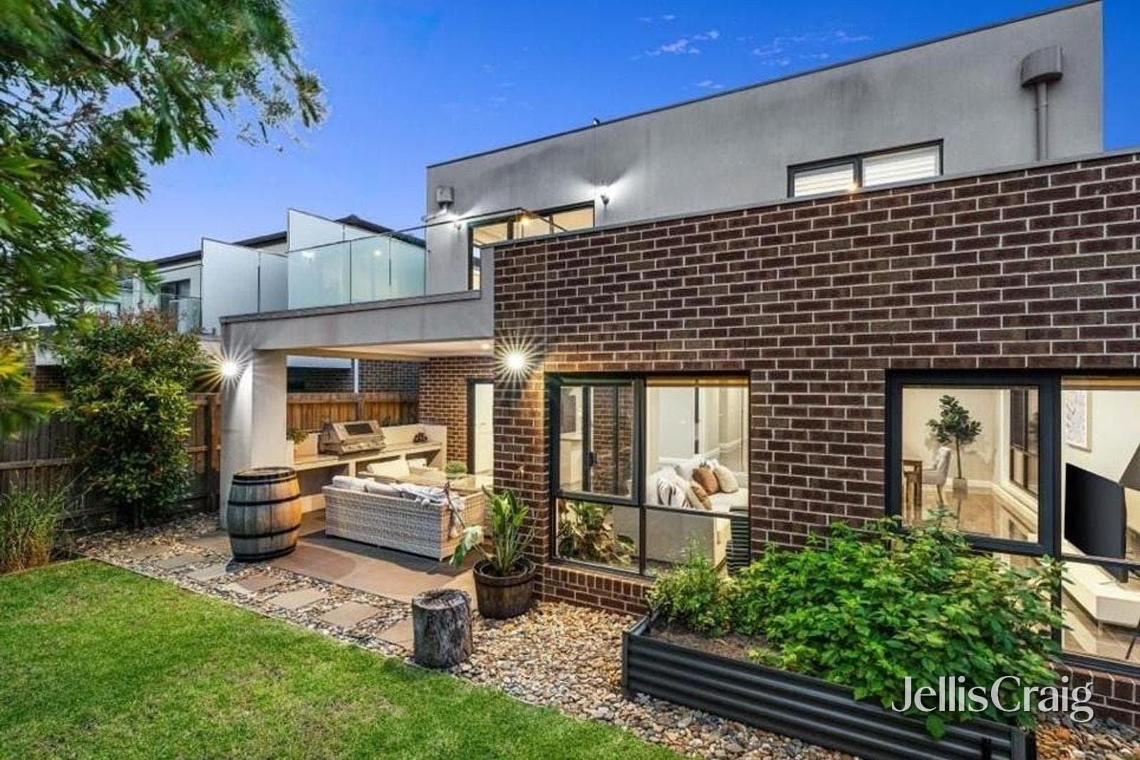 13/275-277 Jells Road, Wheelers Hill, Wheelers Hill - Image 1