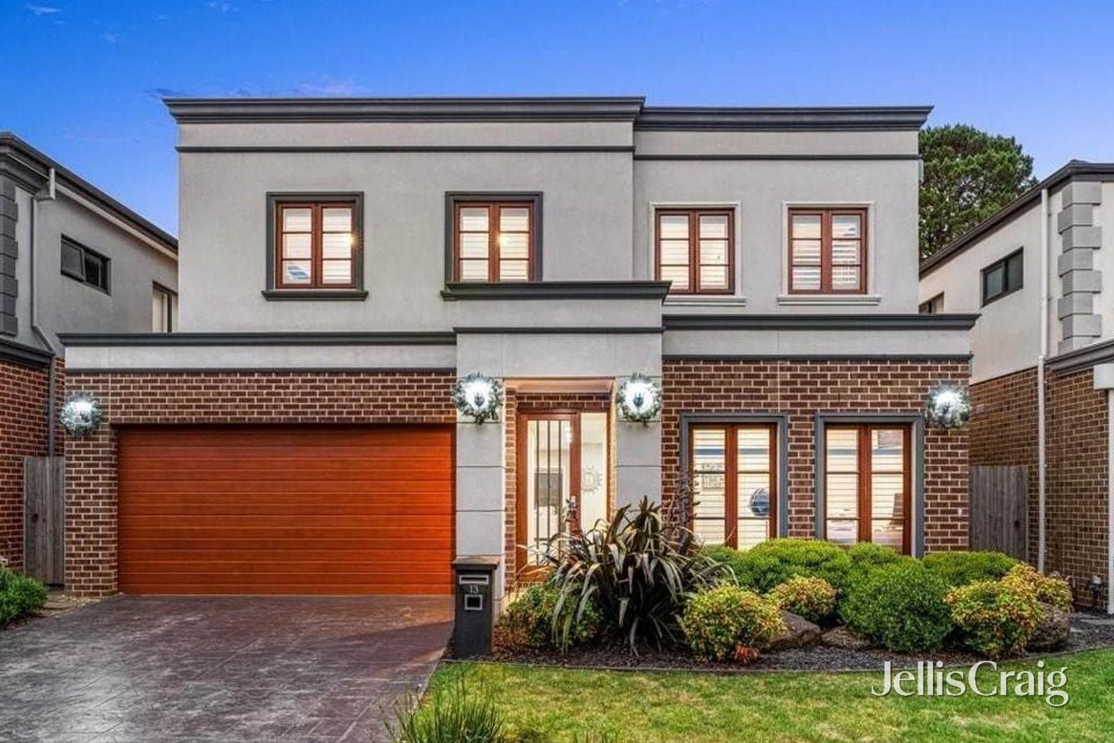 13/275-277 Jells Road, Wheelers Hill, Wheelers Hill - Thumbnail 2