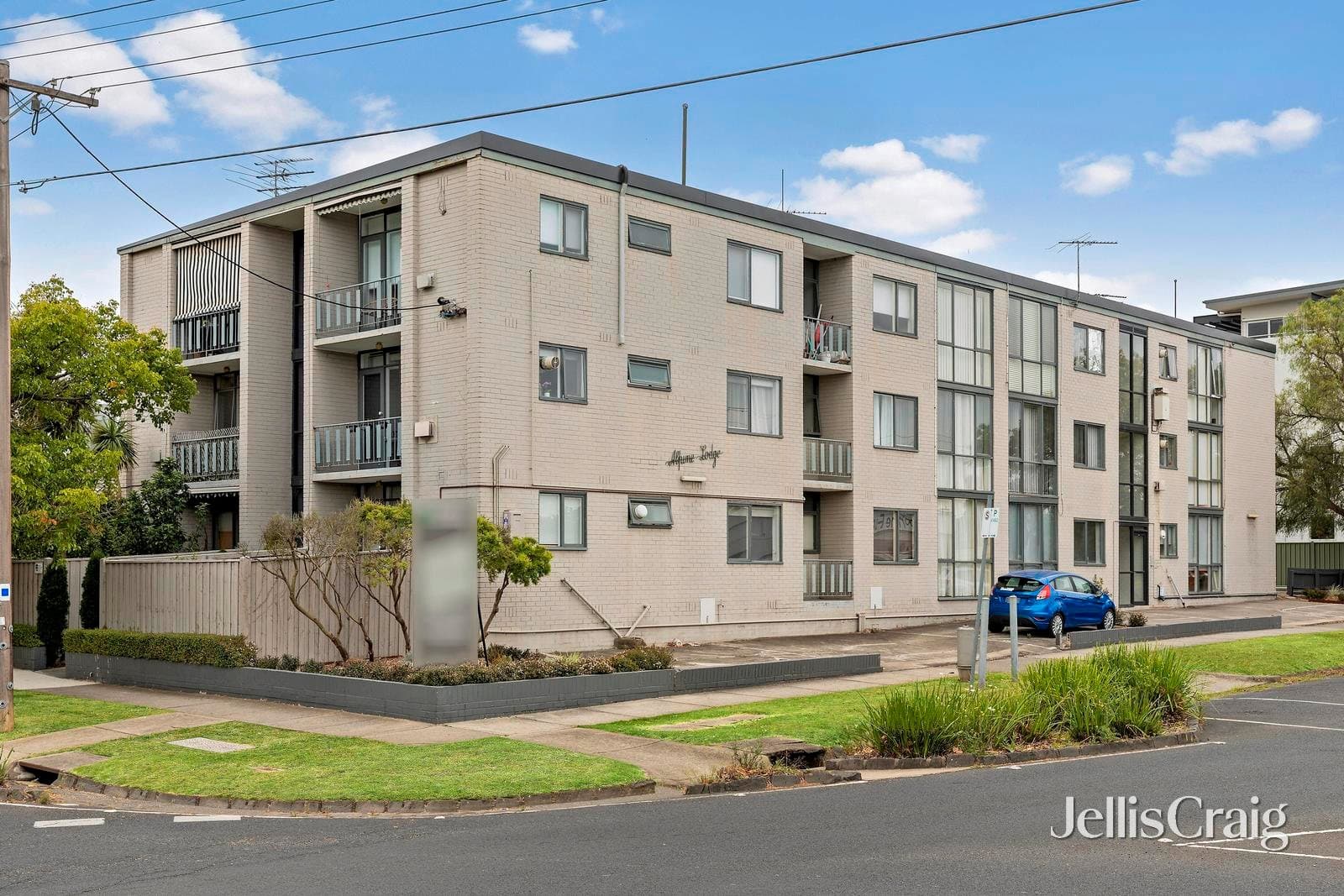 1/32 Richardson Street, Essendon, Essendon - Image 1