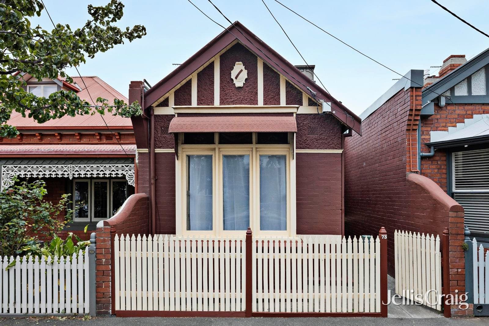73 Ramsden Street, Clifton Hill, Clifton Hill - Thumbnail 2