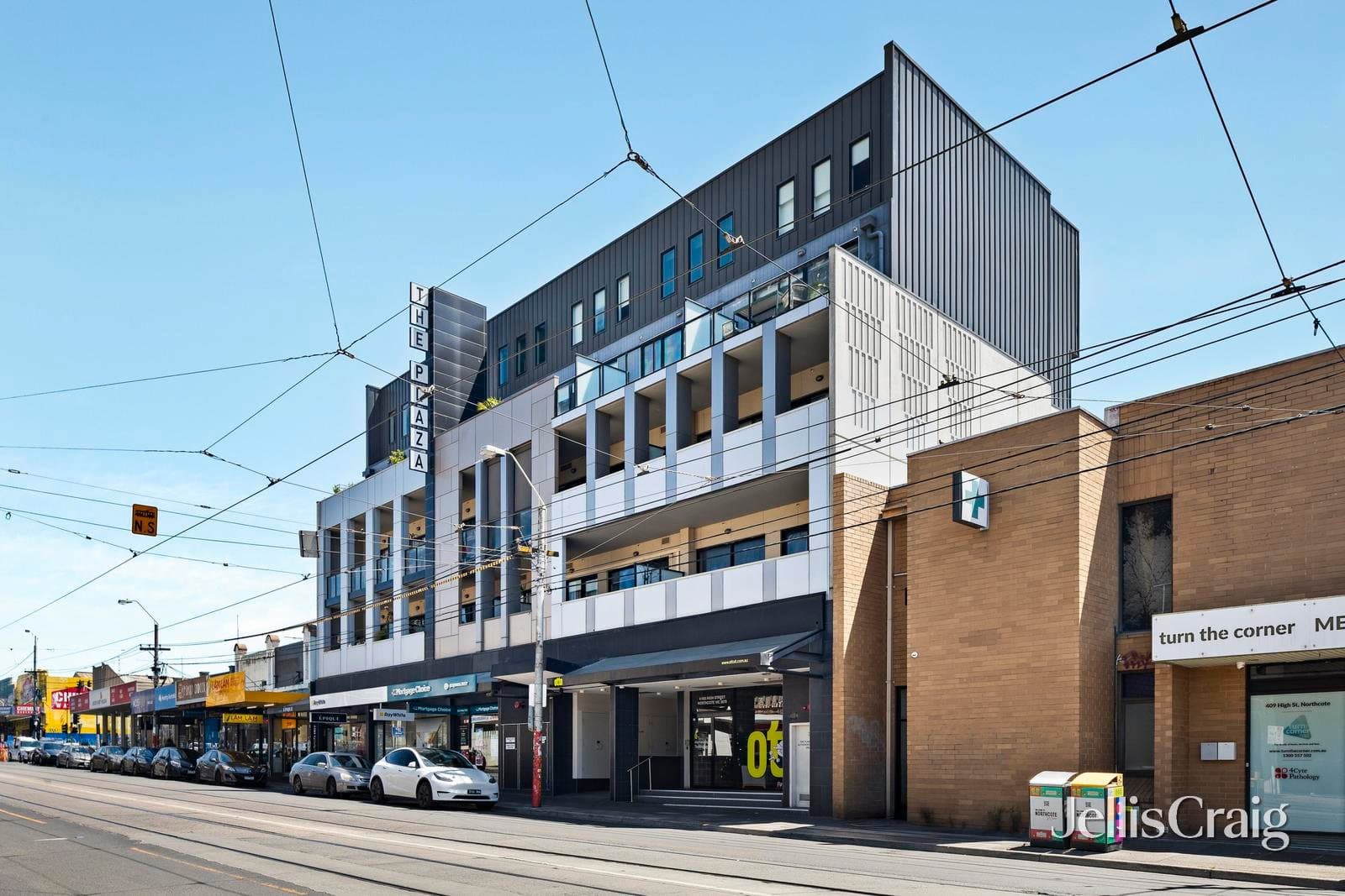 304/405 High Street, Northcote, Northcote - Thumbnail 2