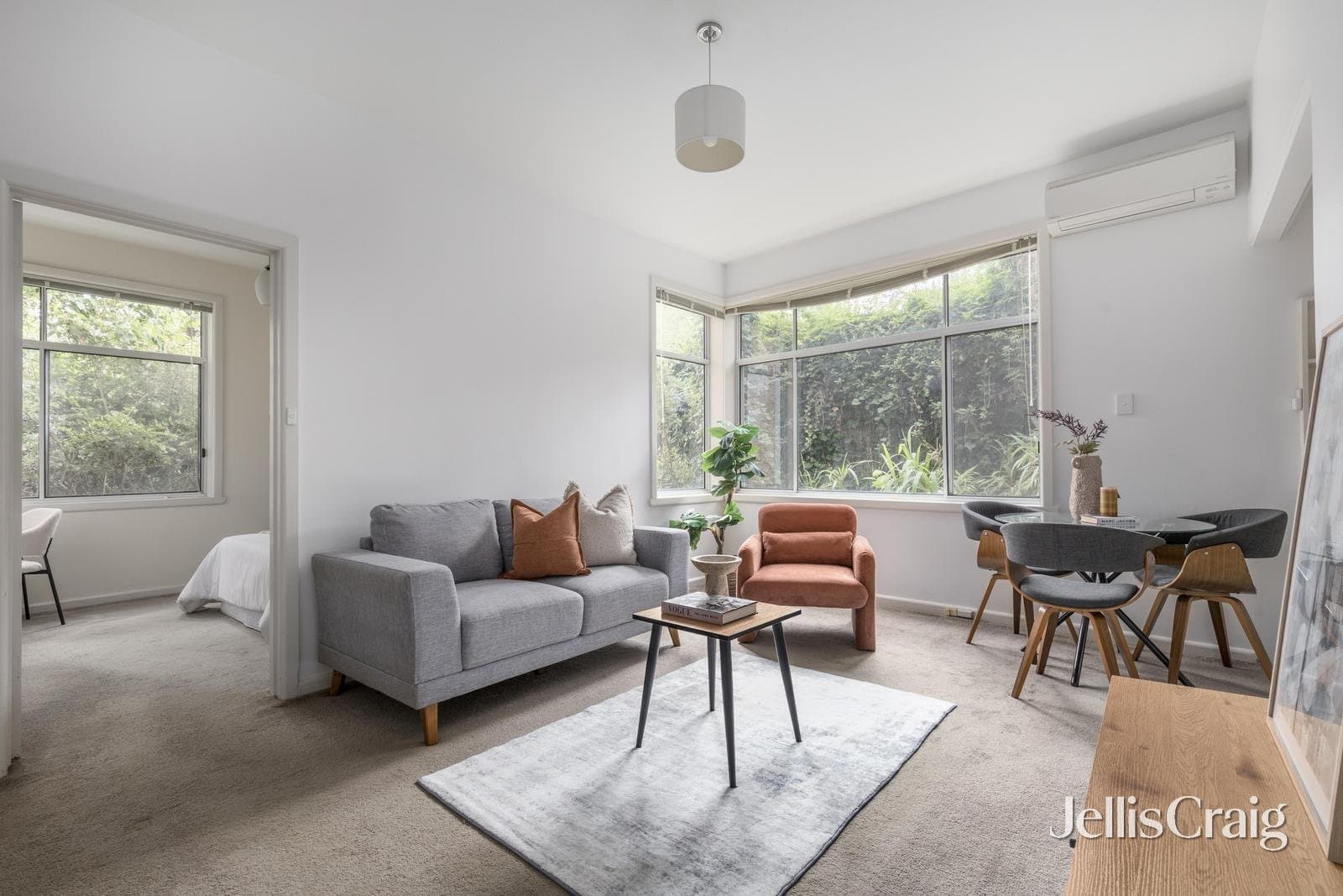 2/2A Burnie Street, Toorak, Toorak - Thumbnail 2