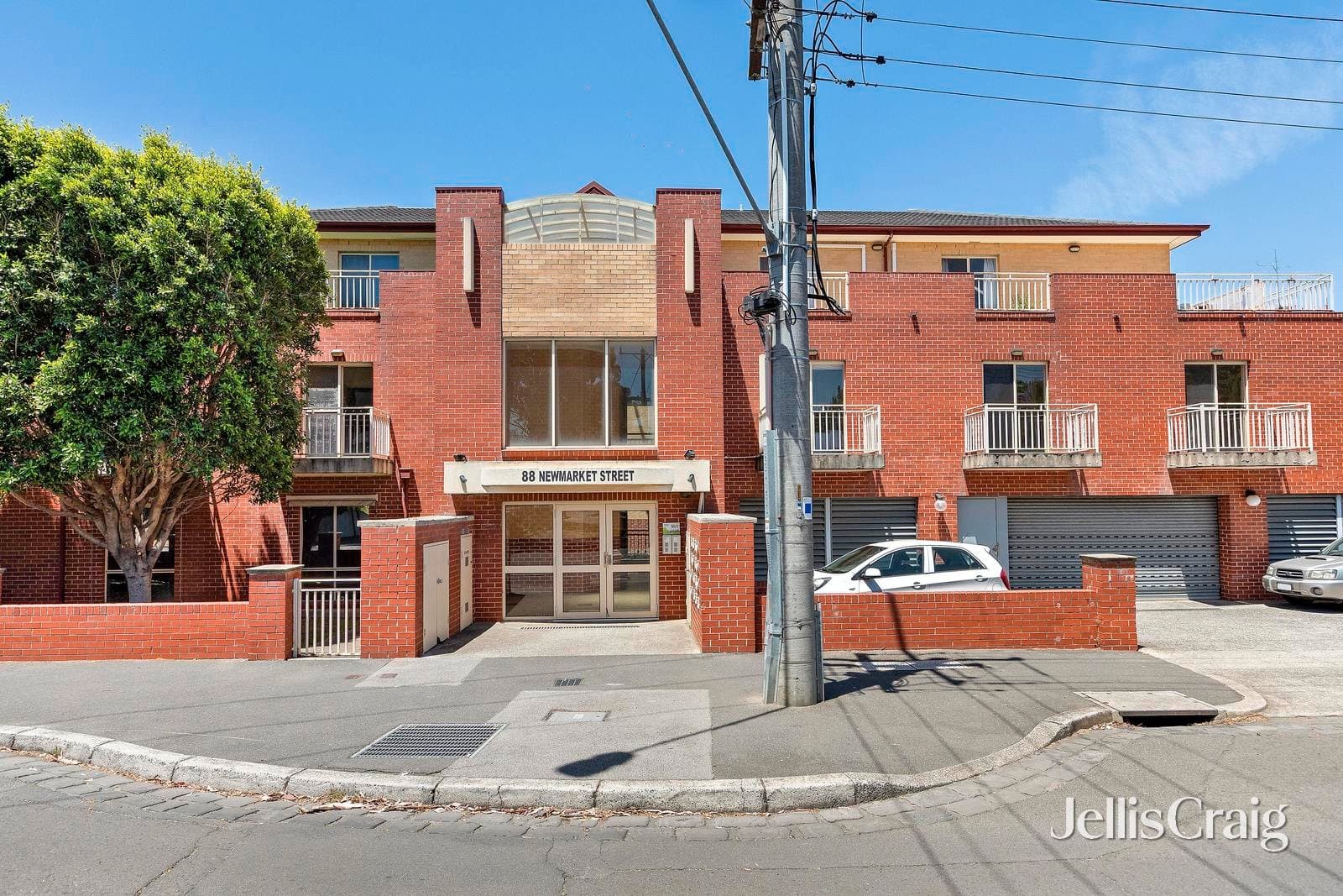 10/72-88 Newmarket Street, Flemington, Flemington - Image 1