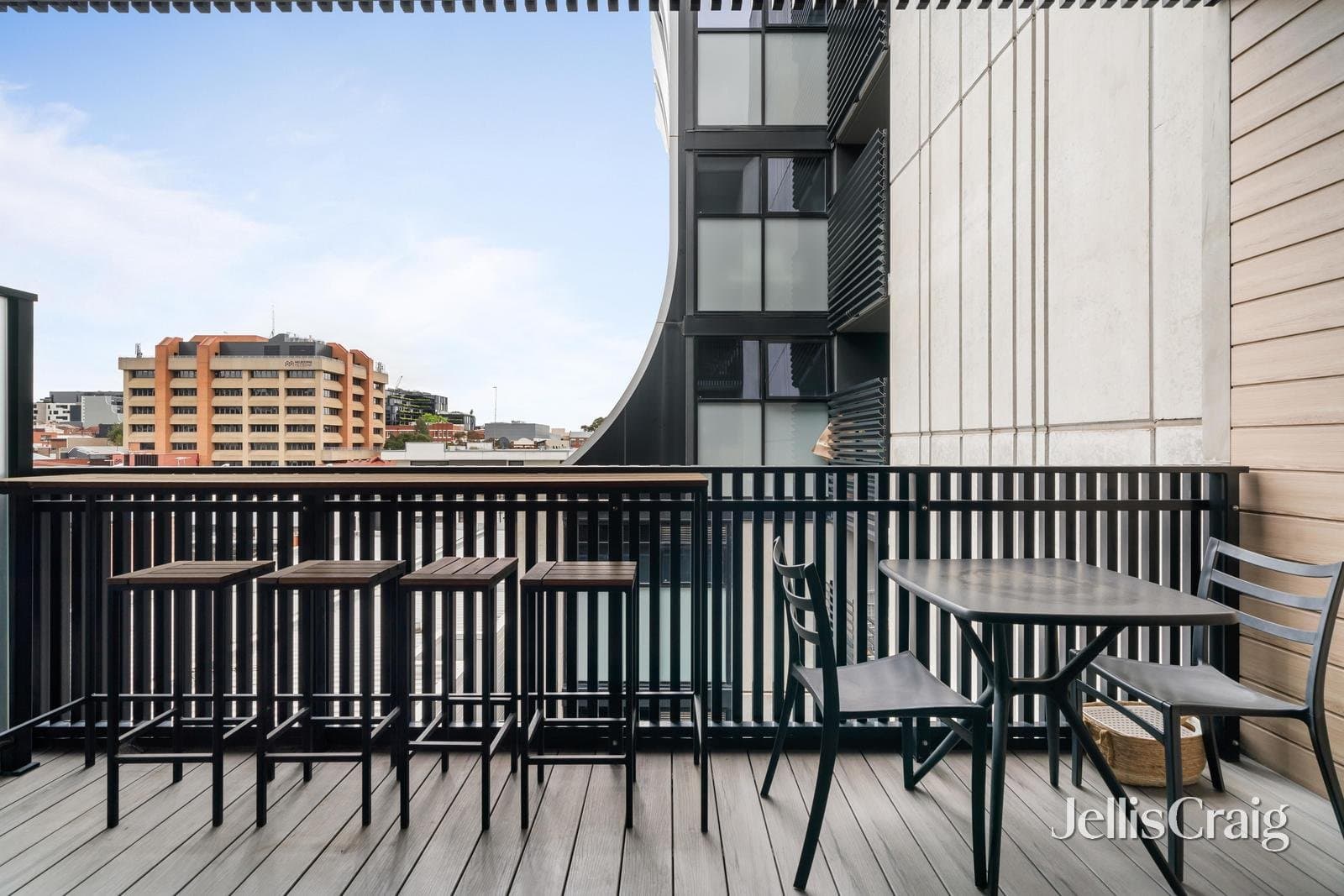 403/80 Stanley Street, Collingwood, Collingwood - Image 1