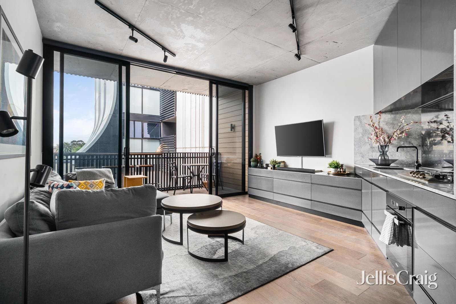 403/80 Stanley Street, Collingwood, Collingwood - Thumbnail 3