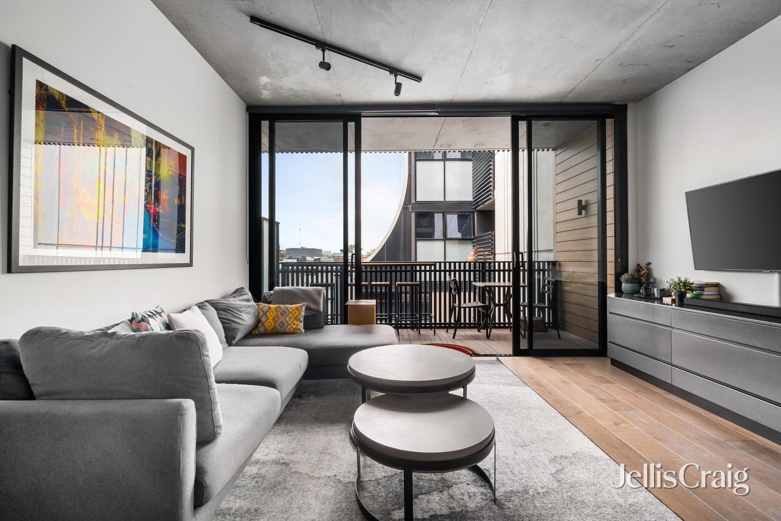 403/80 Stanley Street, Collingwood, Collingwood - Thumbnail 4