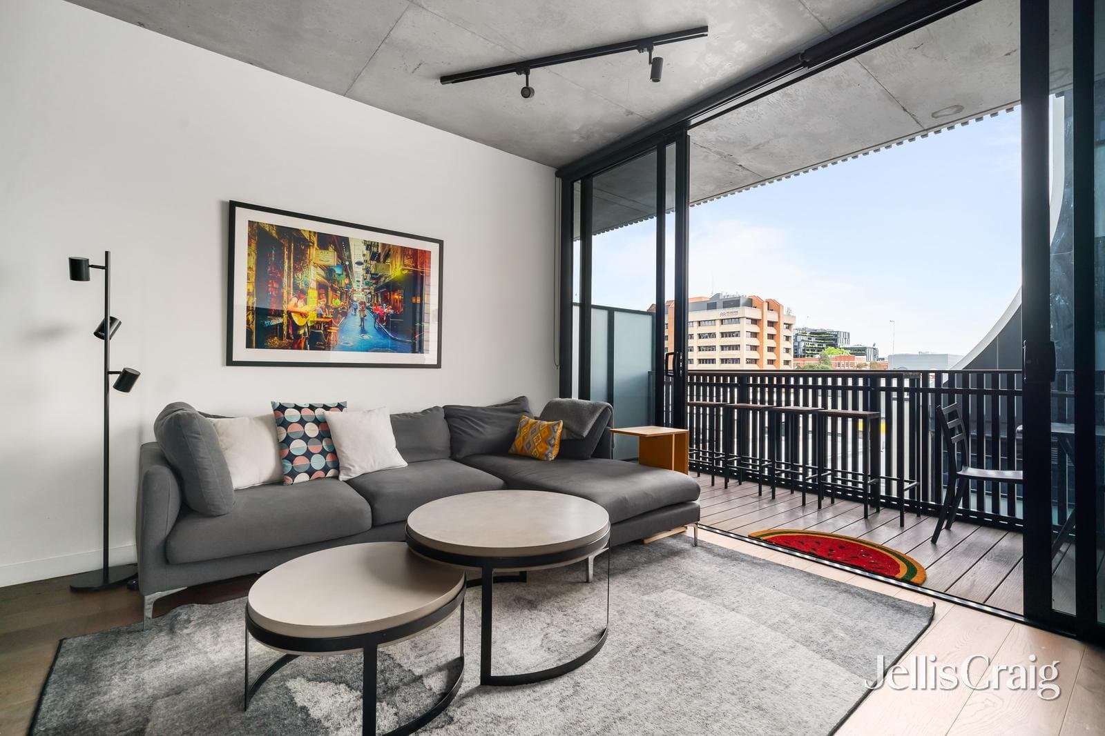 403/80 Stanley Street, Collingwood, Collingwood - Thumbnail 8