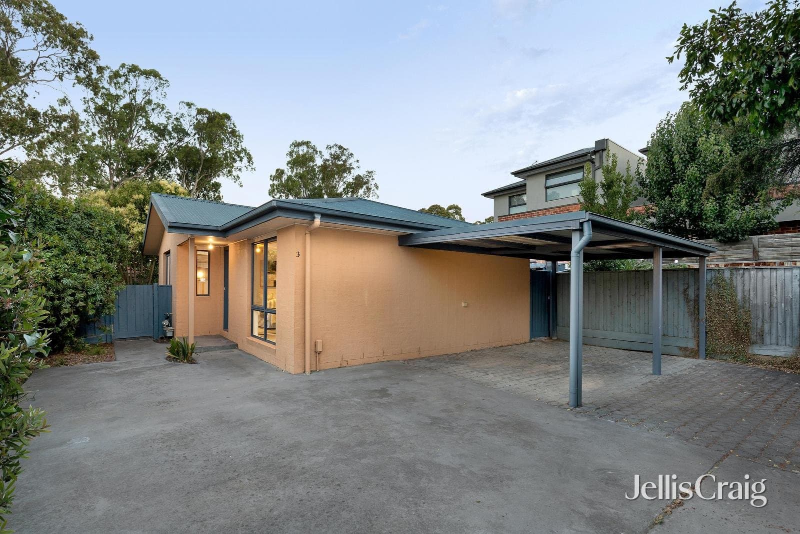 3/10 Brooks Crescent, Diamond Creek, Diamond Creek - Thumbnail 3
