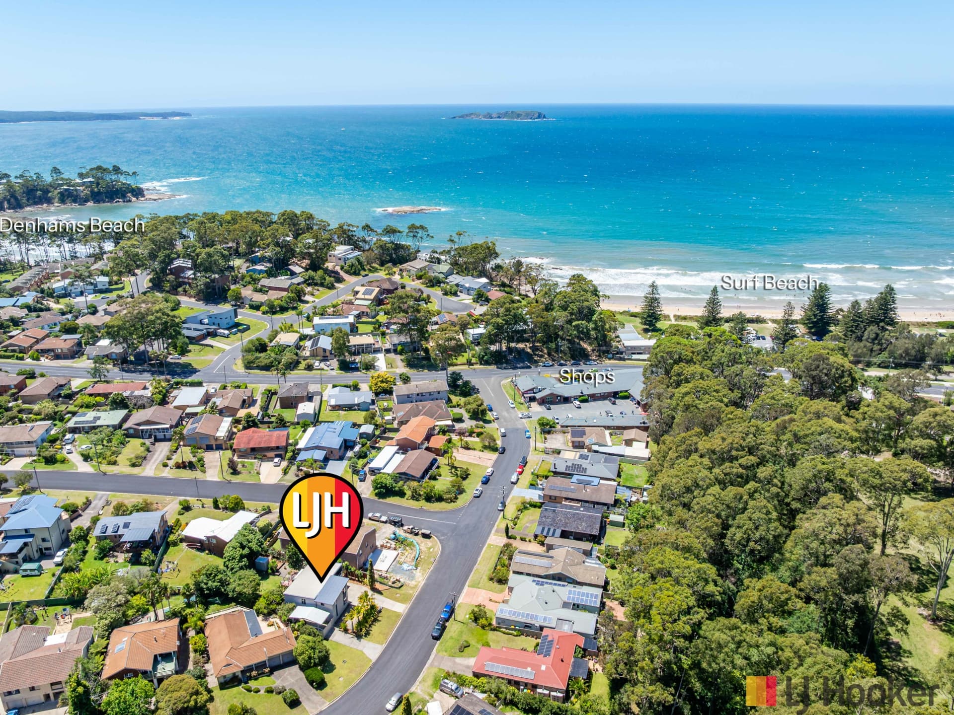 24 Explorers Way, Surf Beach, Surf Beach - Thumbnail 2