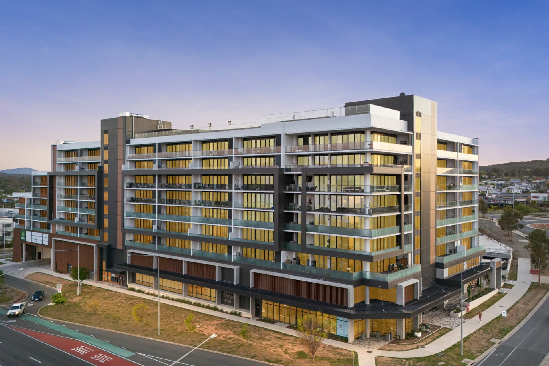 715/69 John Gorton Drive, Wright, Wright - Image 1