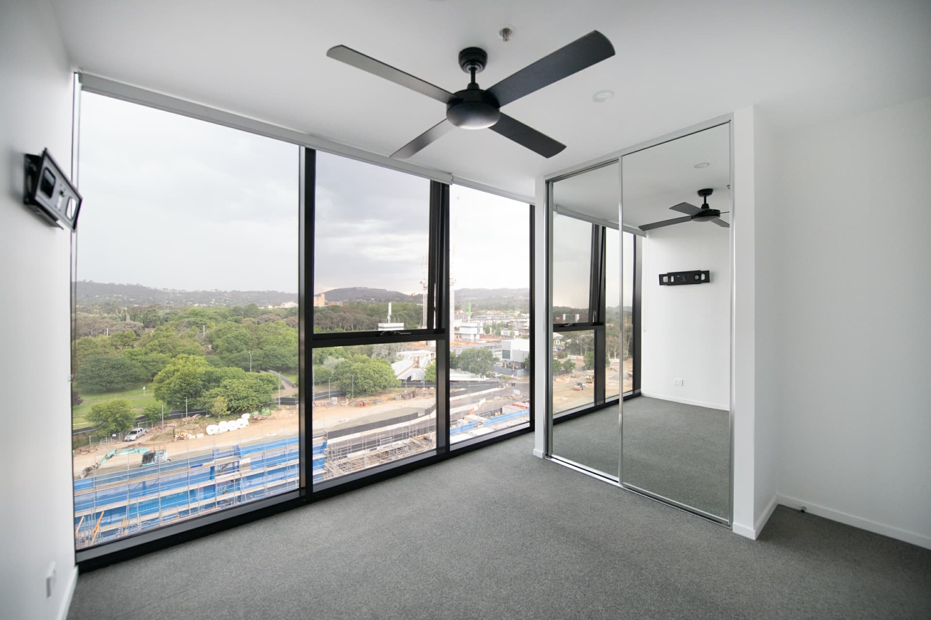 709/15 Bowes Street, Phillip, Phillip - Thumbnail 7