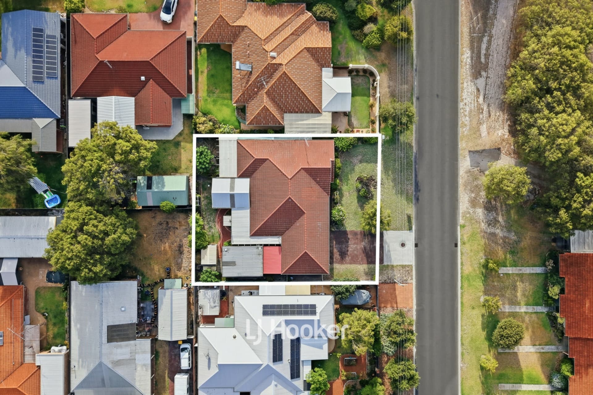 62 William Drive, Broadwater, Broadwater - Thumbnail 3