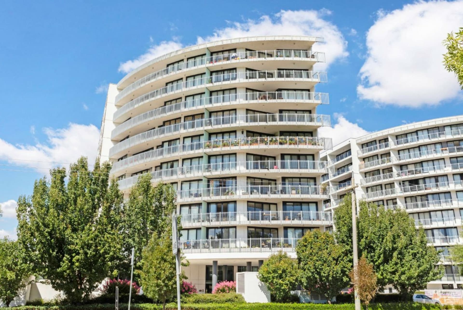 123/1 Mouat Street, Lyneham, Lyneham - Image 1