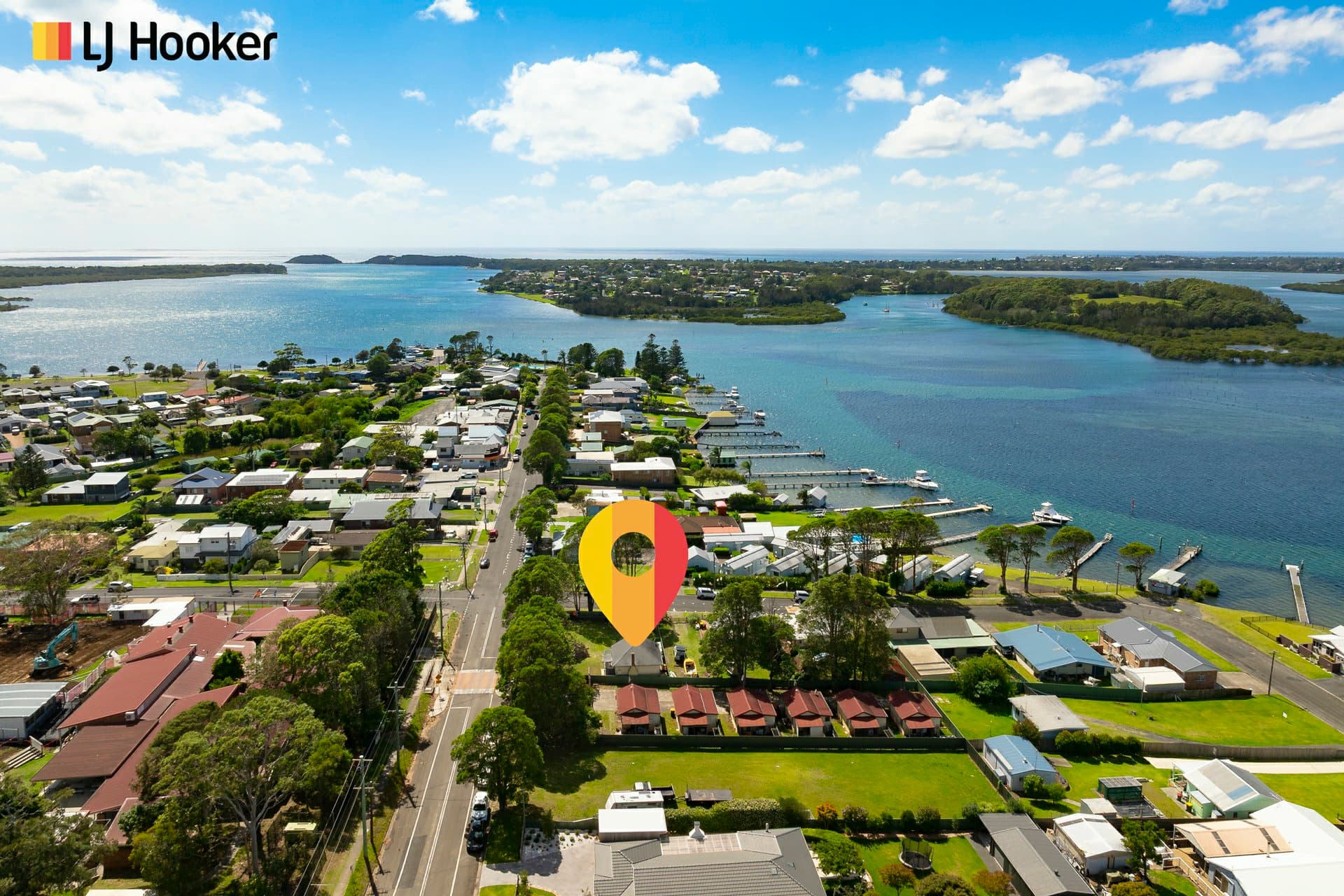 74 Greenwell Point Road, Greenwell Point, Greenwell Point - Image 1