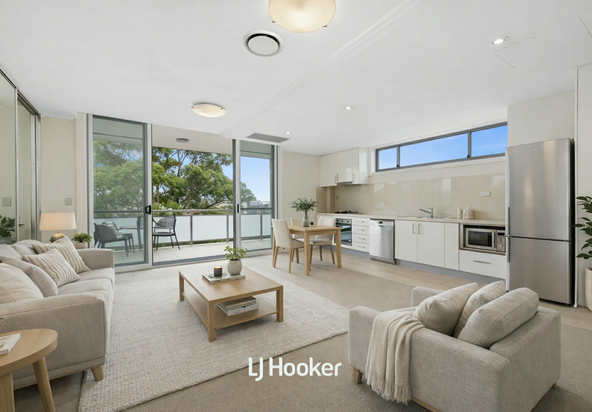 34/728-730 Pacific Highway, Gordon, Gordon - Image 1