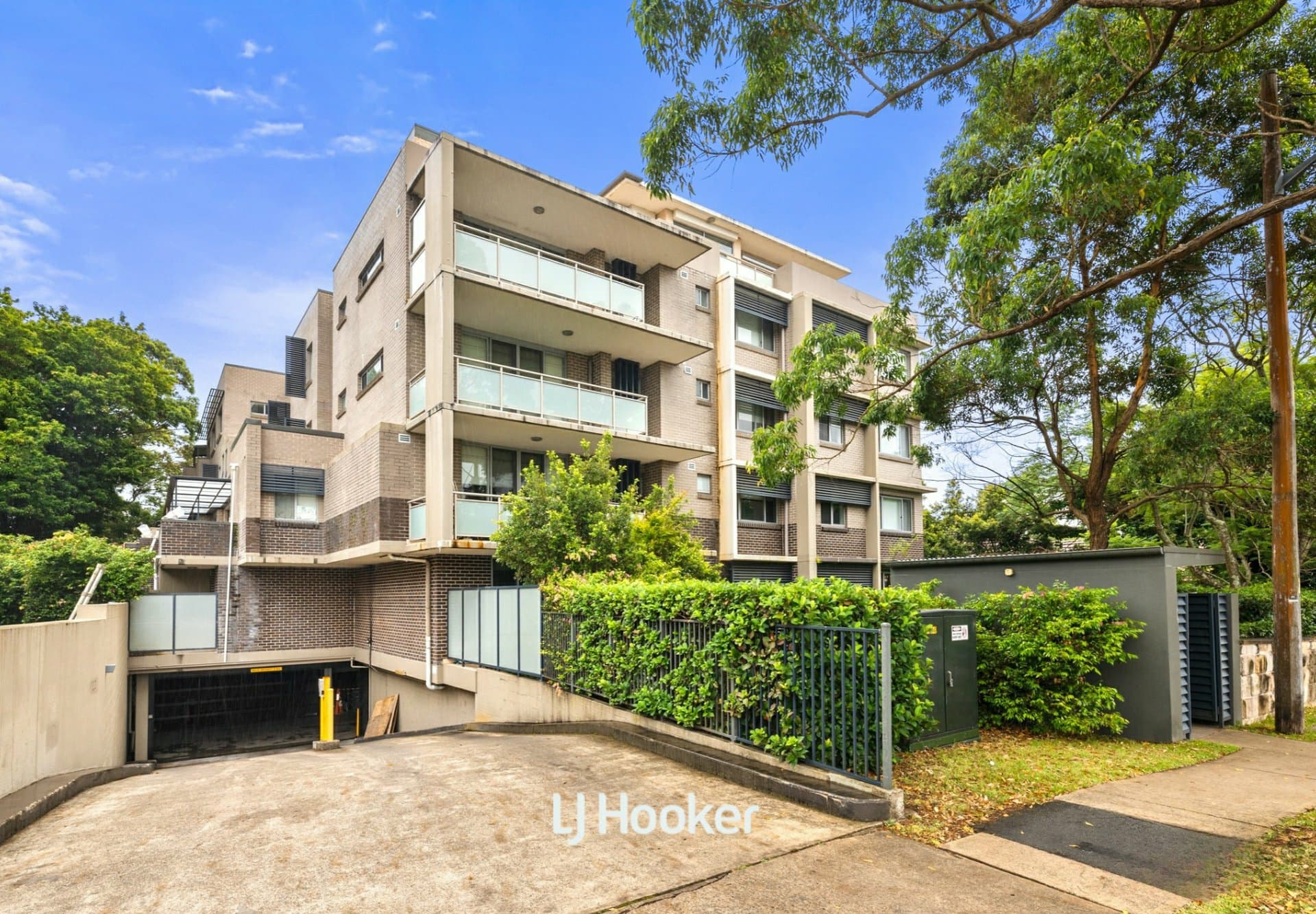 34/728-730 Pacific Highway, Gordon, Gordon - Thumbnail 5