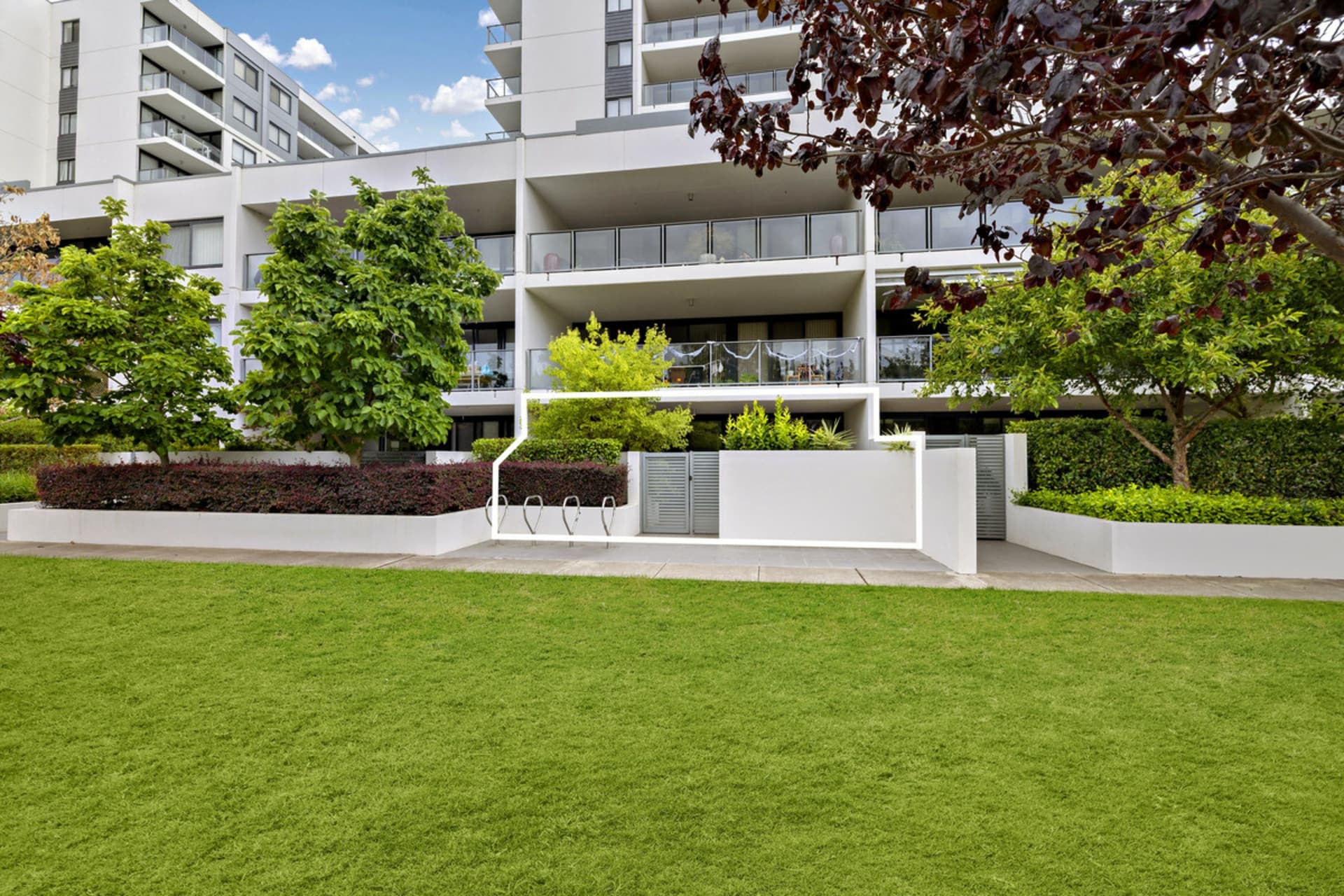 112/1 Mouat Street, Lyneham, Lyneham - Image 1