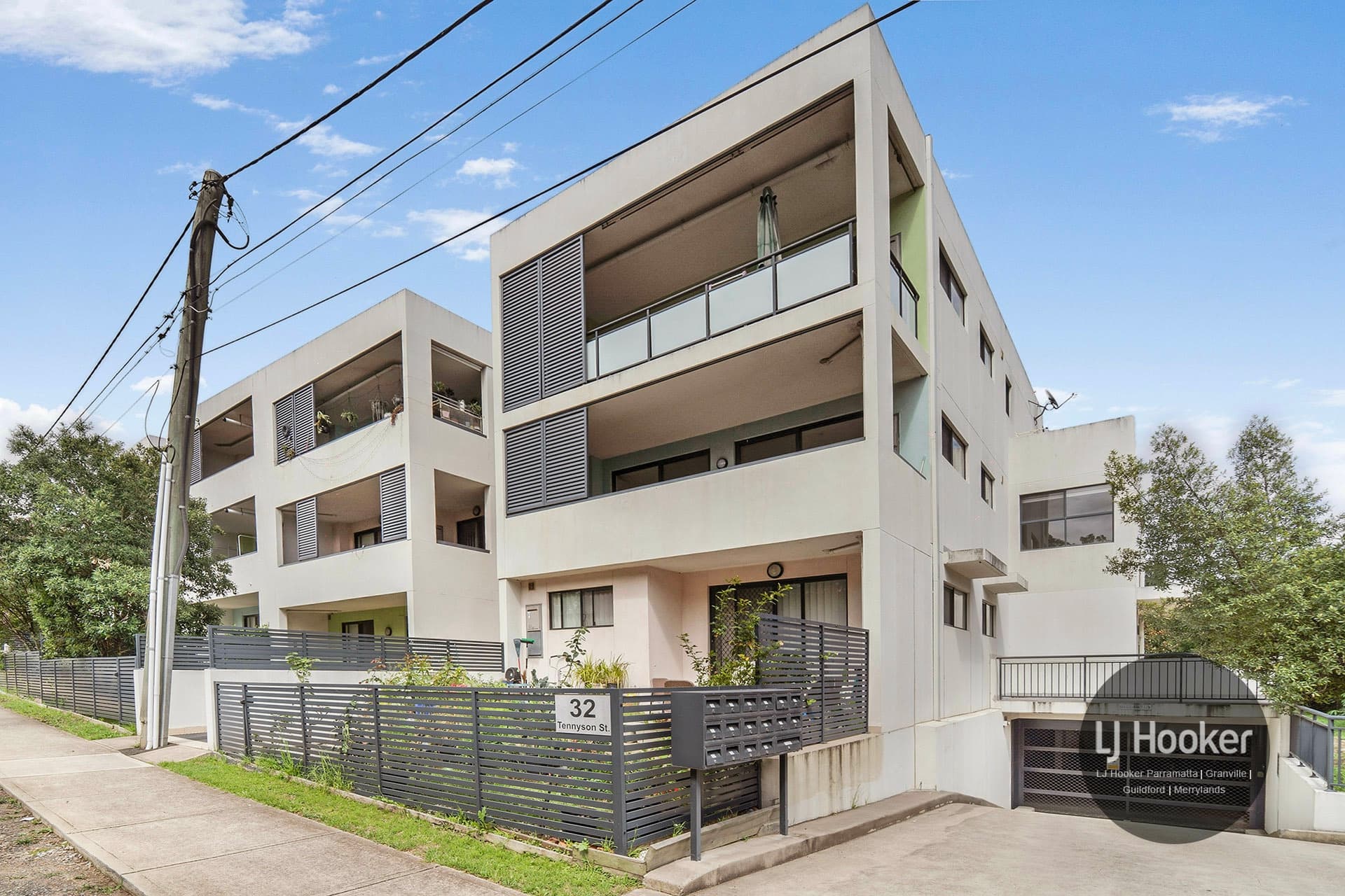 14/32 Tennyson Street, Parramatta, Parramatta - Image 1