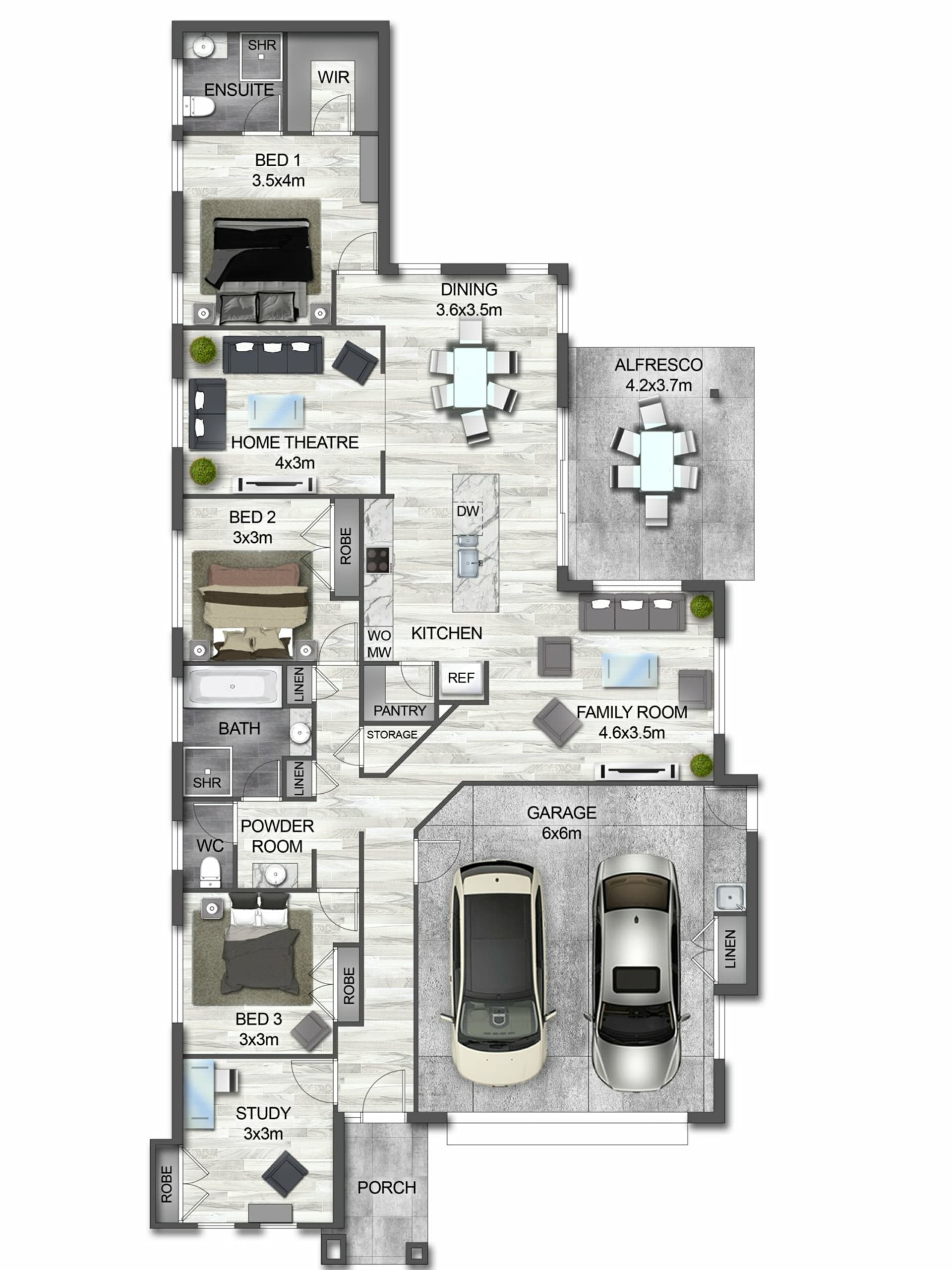 11 Sundew Street, New Auckland, New Auckland - Image 1